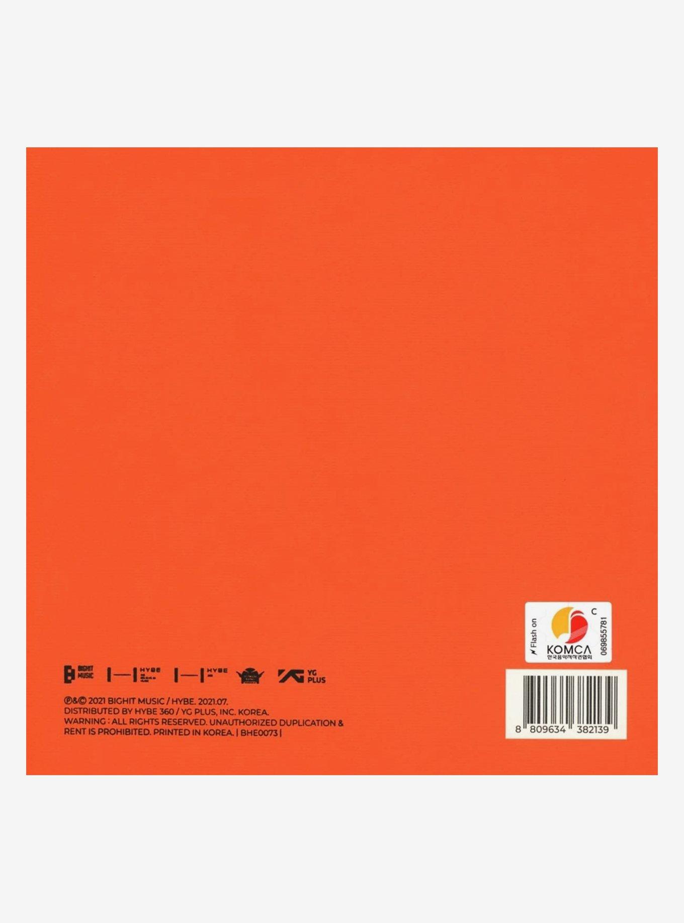 BTS Butter Vinyl LP, , hi-res