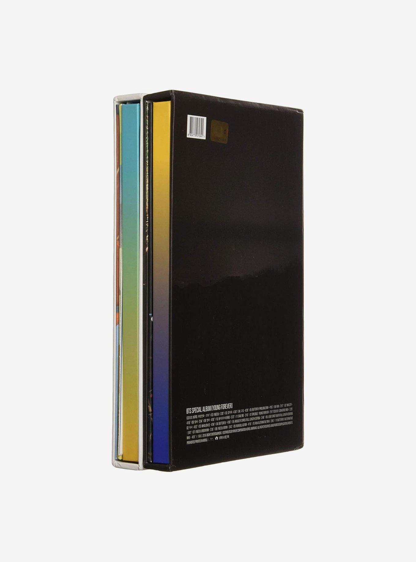 BTS Young Forever Vinyl LP, , hi-res