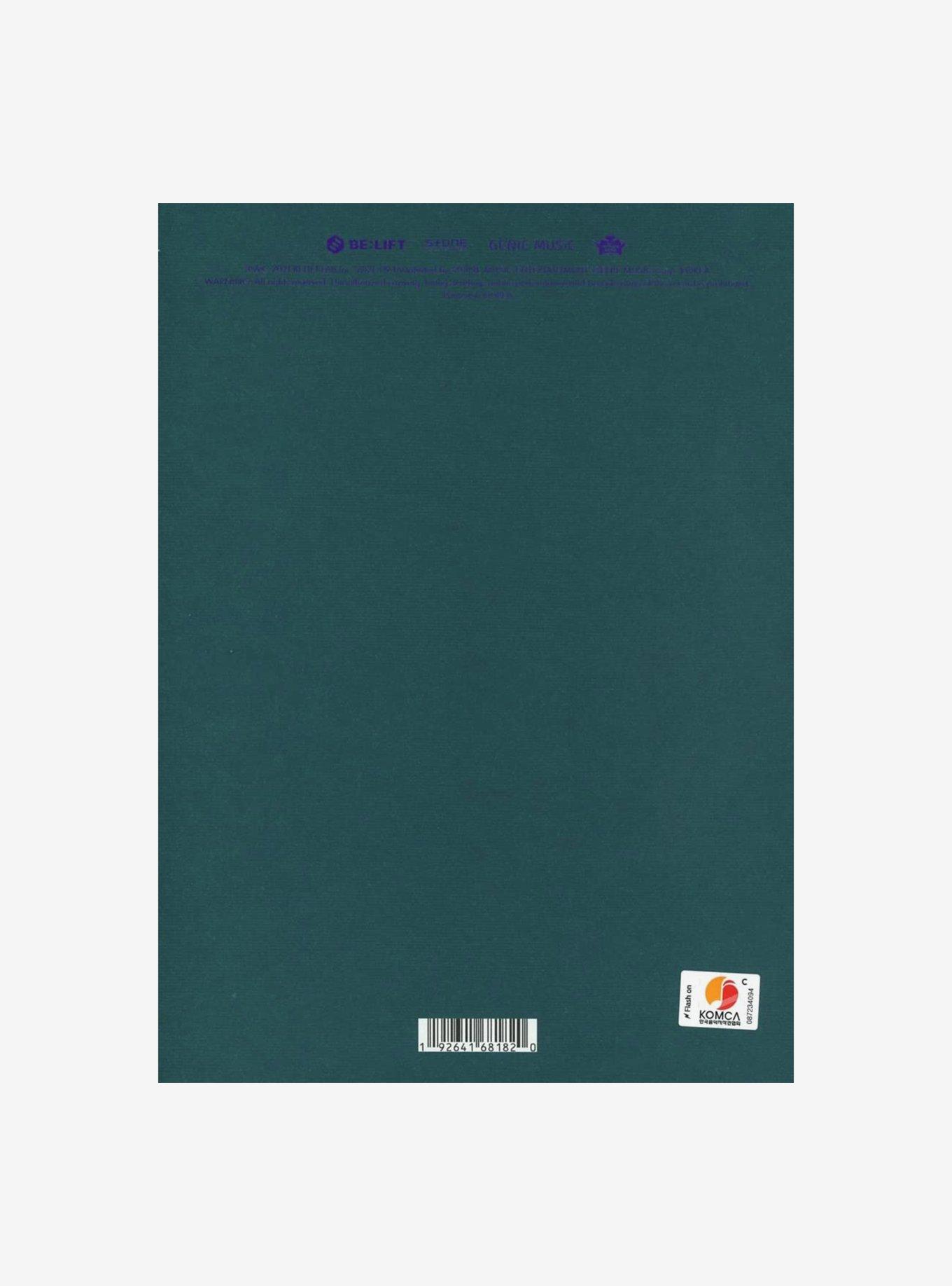 Enhypen Dimension: Dilemma (Scylla Version) Vinyl LP, , hi-res