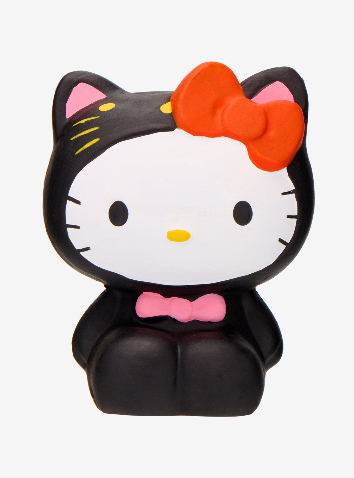 Hello Kitty Cat Costume Chia Pet, , alternate