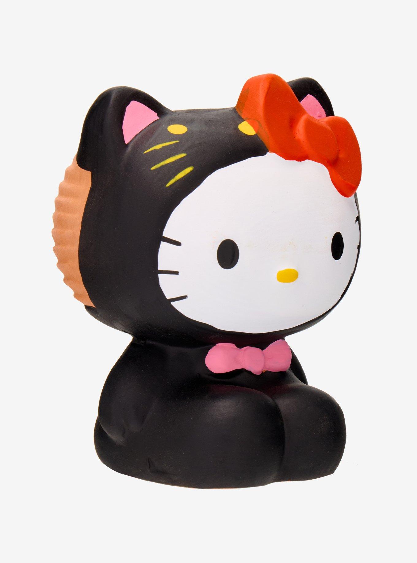 Hello Kitty Cat Costume Chia Pet, , alternate