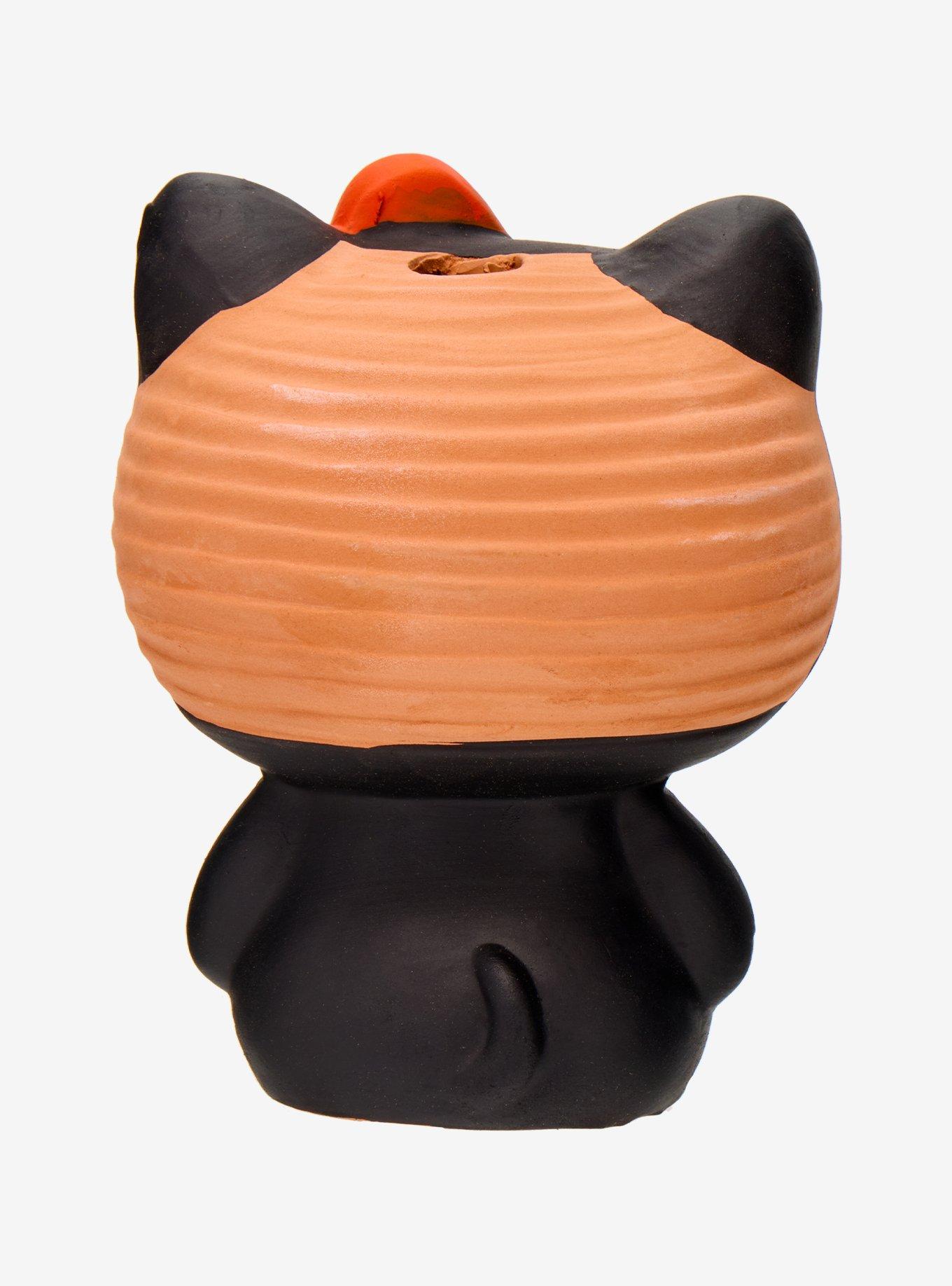 Hello Kitty Cat Costume Chia Pet, , alternate