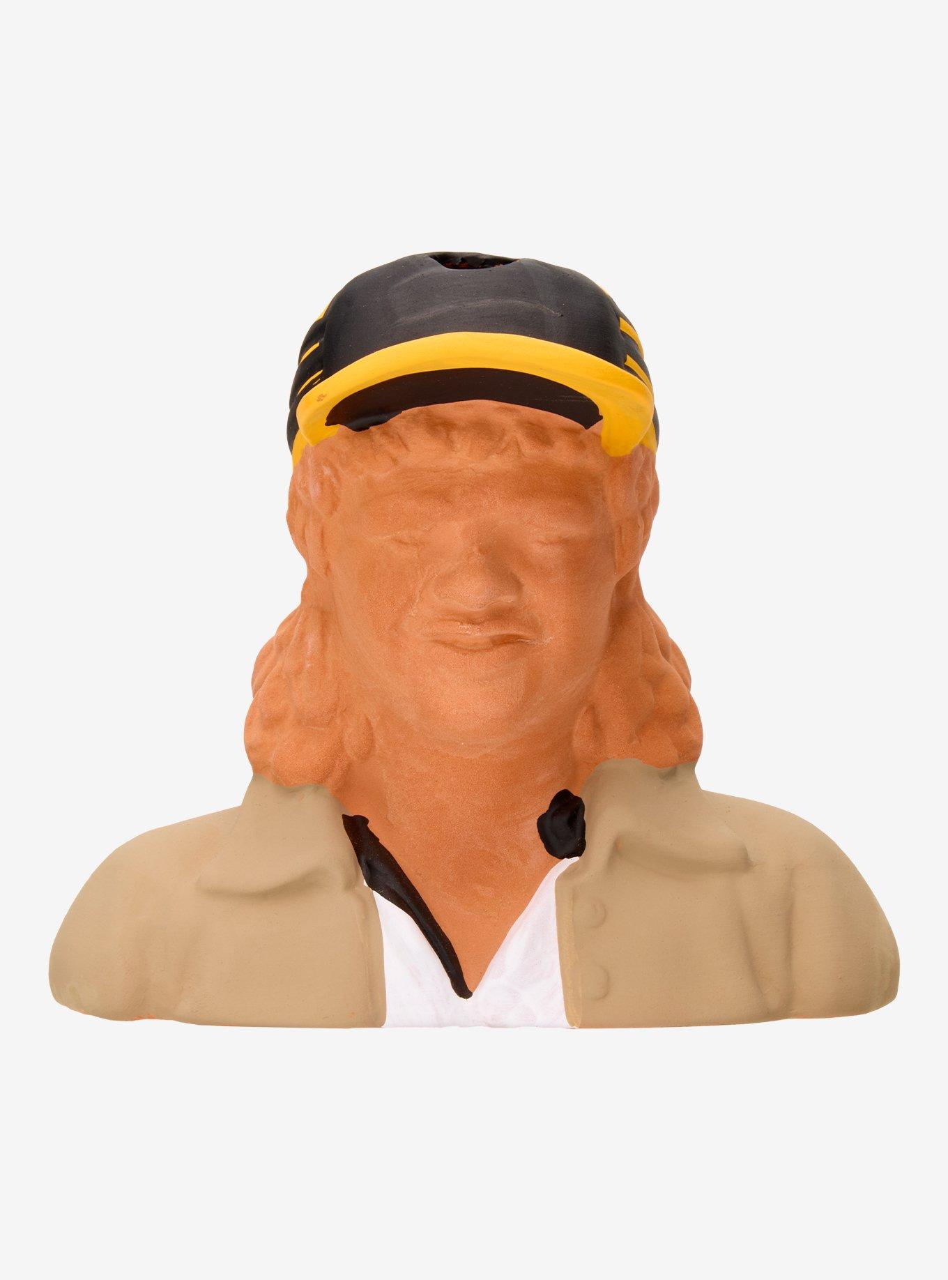 Stranger Things Dustin Henderson Chia Pet, , alternate