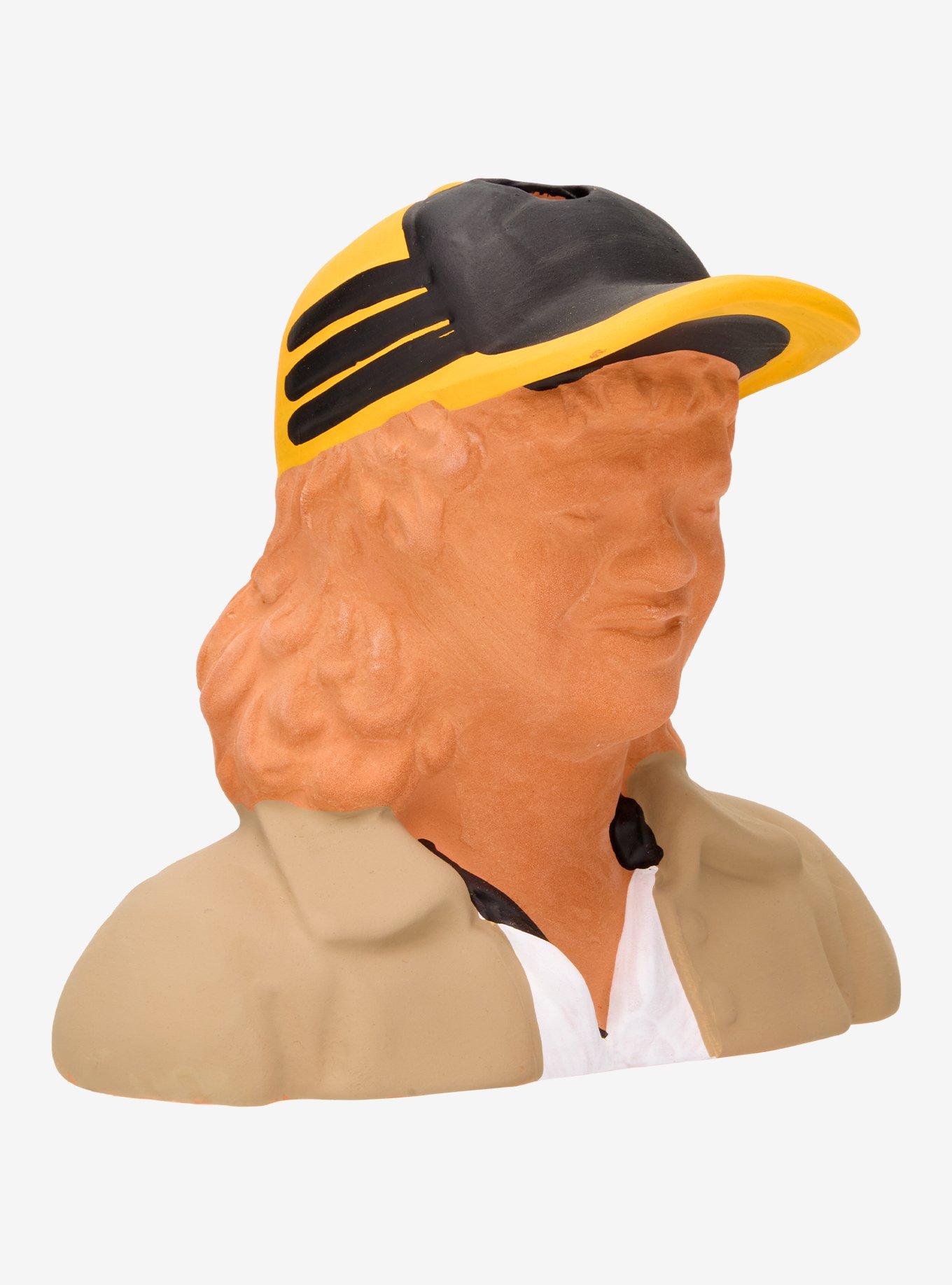 Stranger Things Dustin Henderson Chia Pet, , alternate