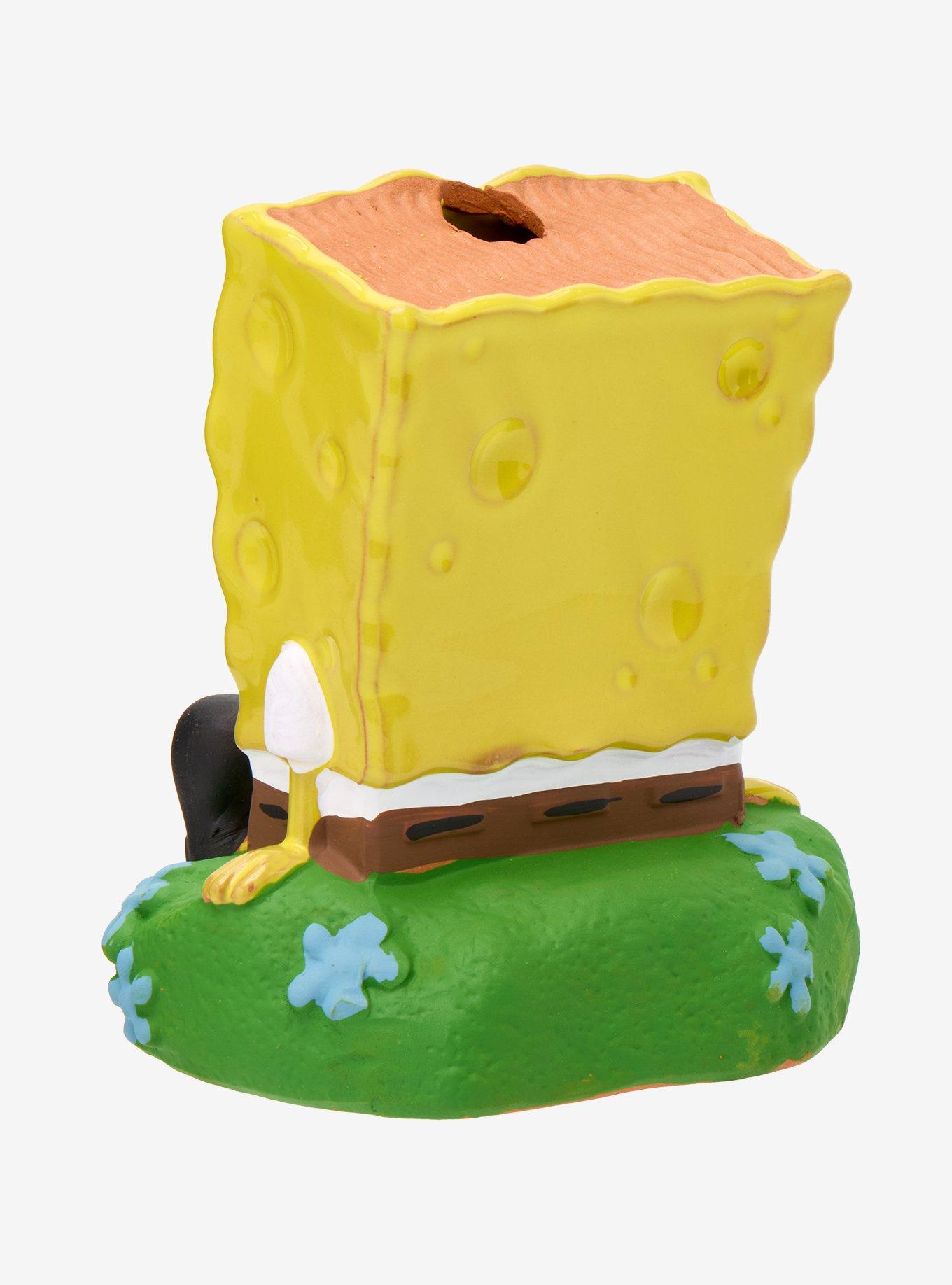 SpongeBob SquarePants Chia Pet, , alternate