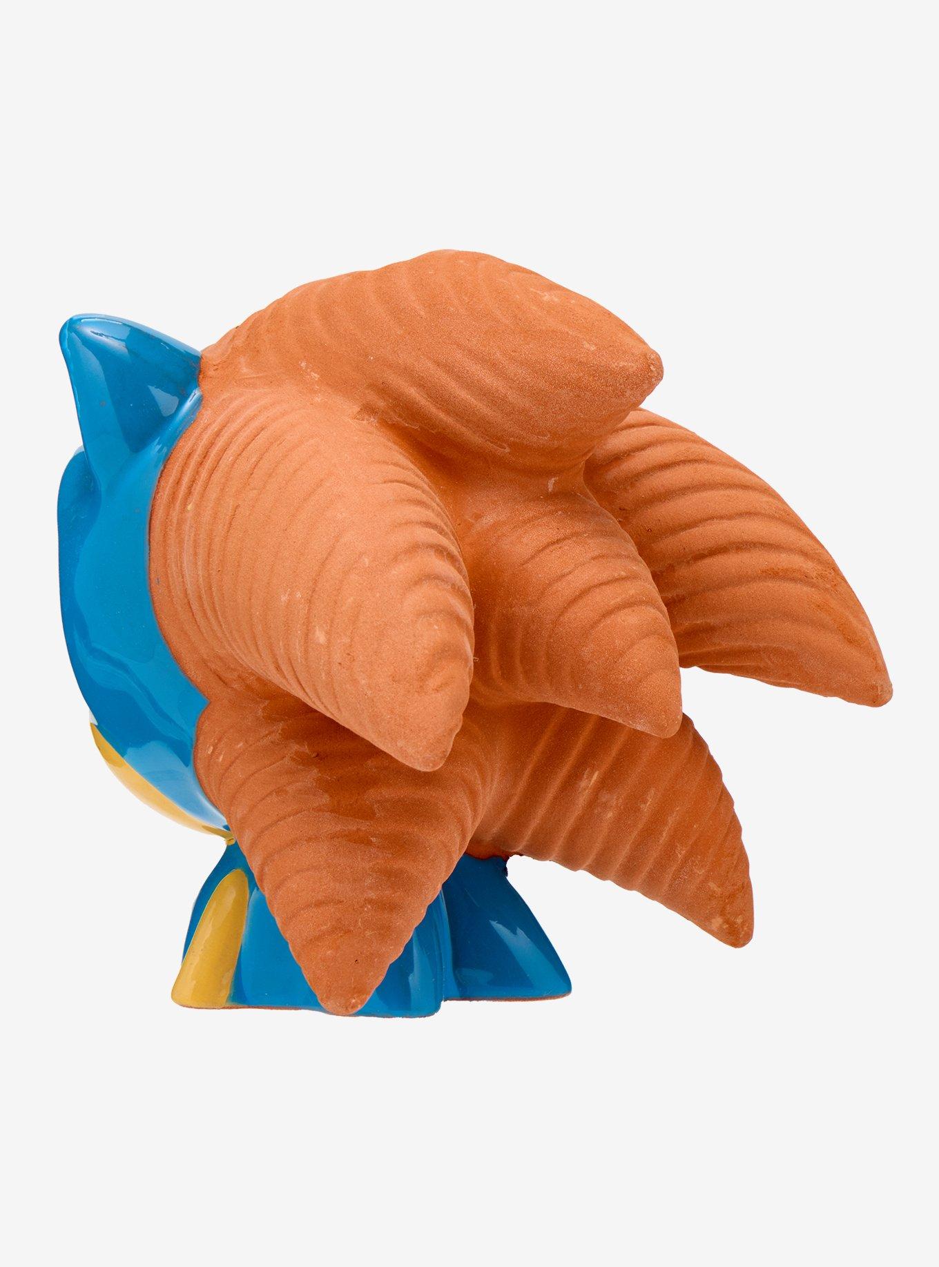 Sonic The Hedgehog Chia Pet, , alternate