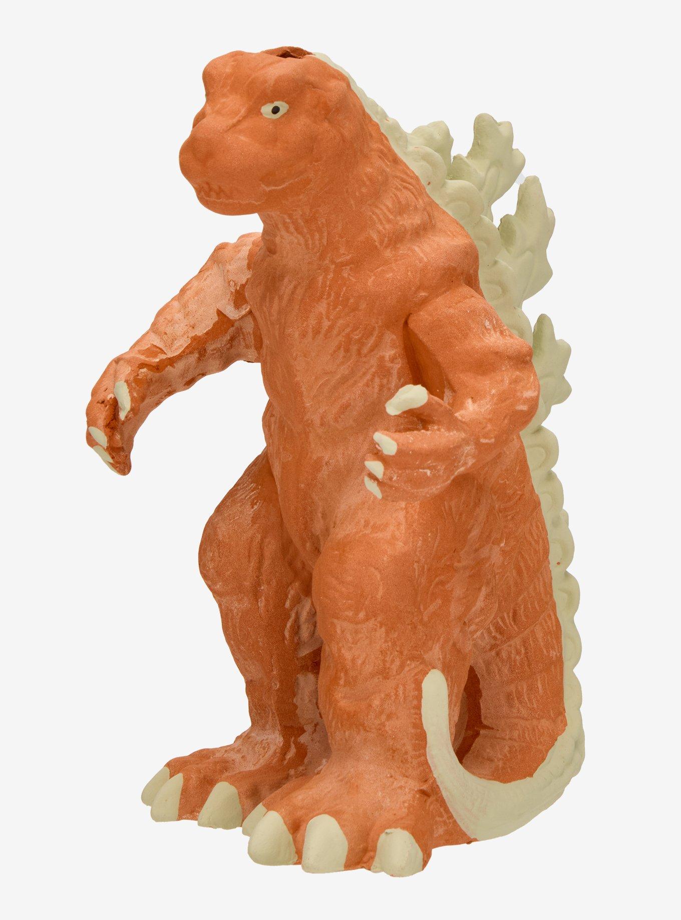 Godzila Chia Pet, , alternate