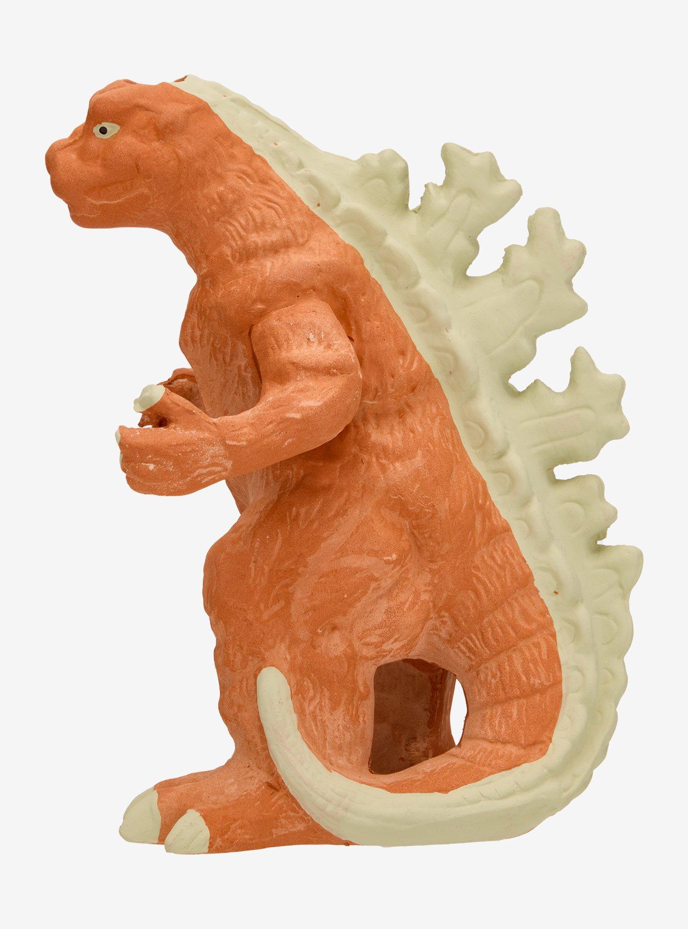 Godzila Chia Pet, , alternate