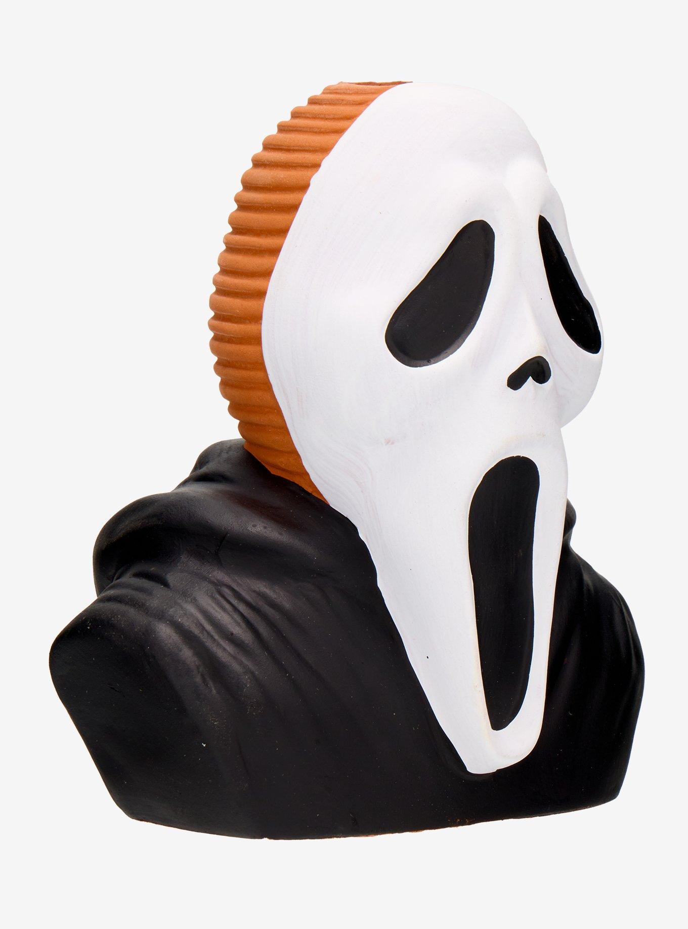 Ghost Face Chia Pet, , alternate