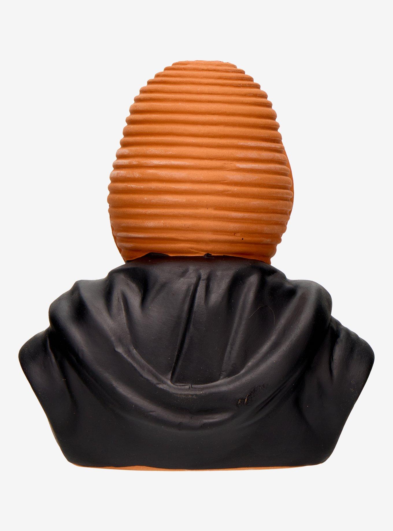 Ghost Face Chia Pet, , alternate