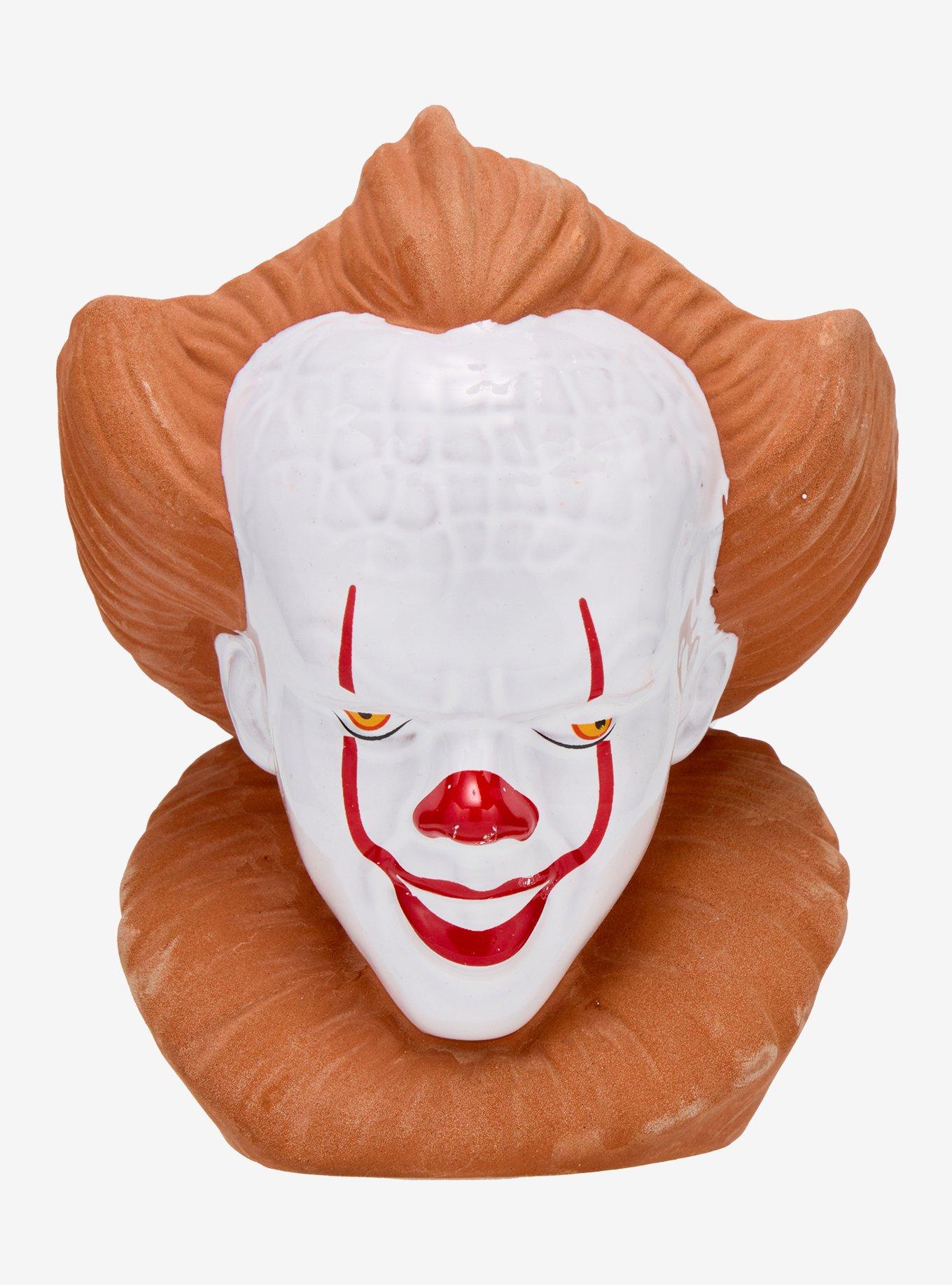 IT Pennywise Chia Pet, , alternate