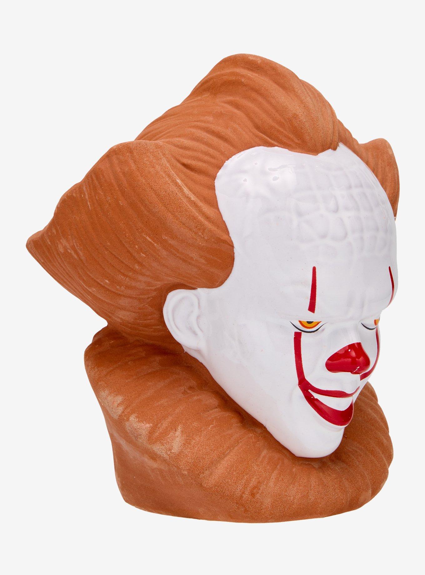 IT Pennywise Chia Pet, , alternate