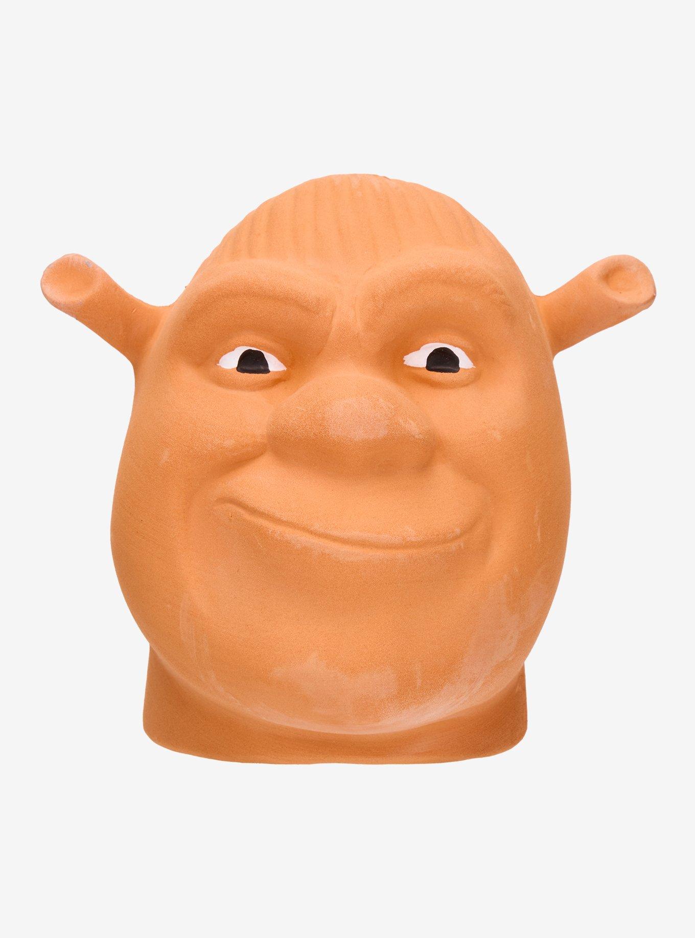 Shrek Chia Pet, , alternate