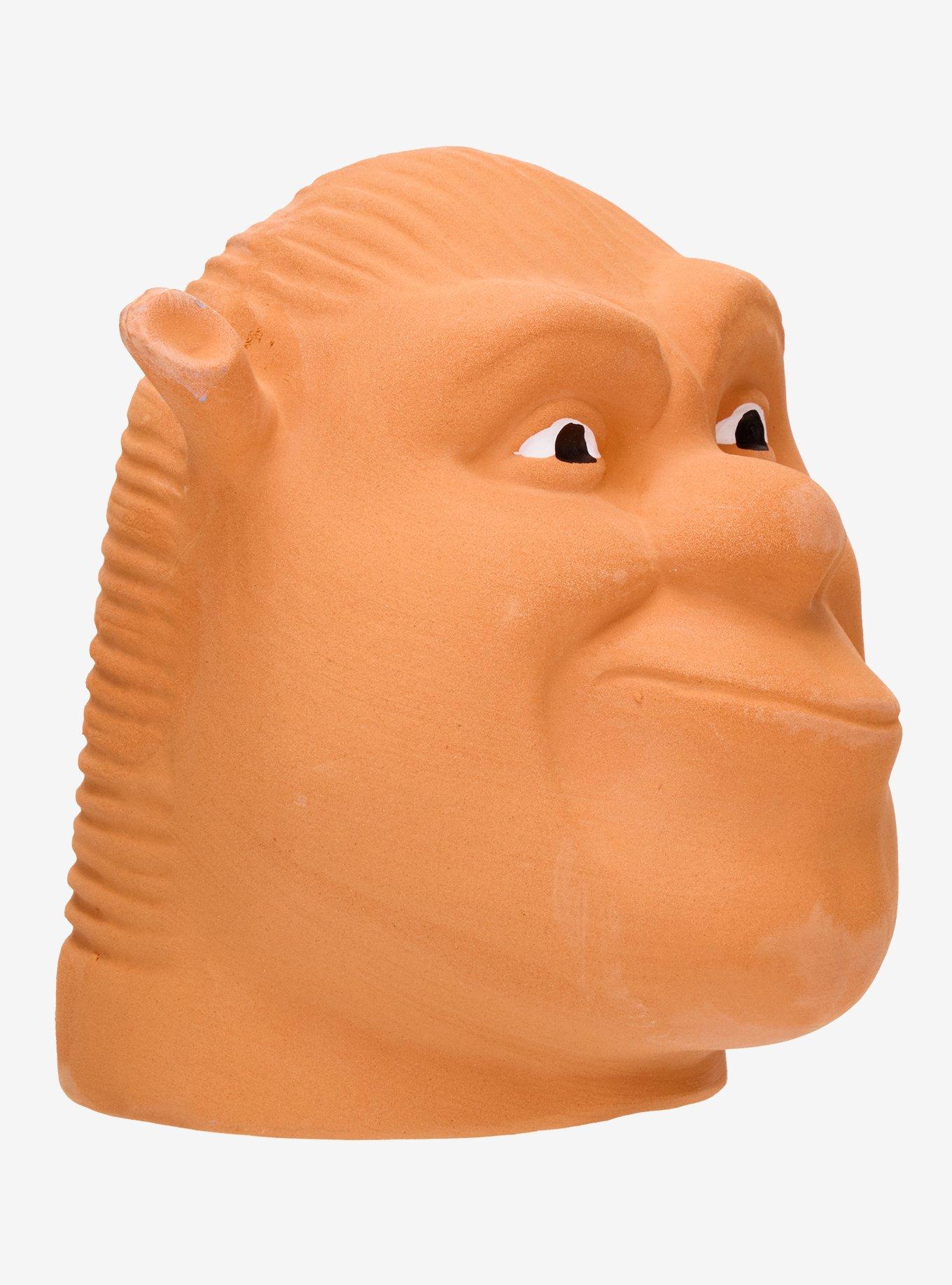 Shrek Chia Pet, , alternate
