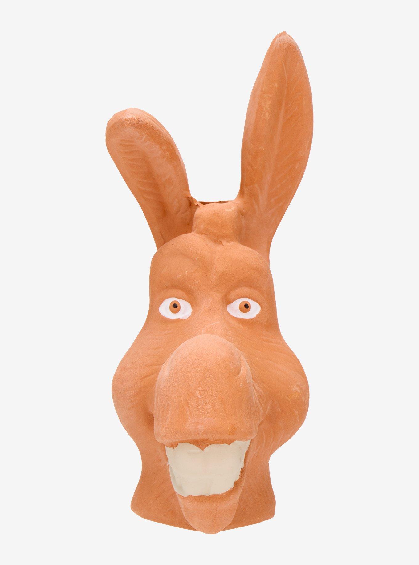 Shrek Donkey Chia Pet, , alternate