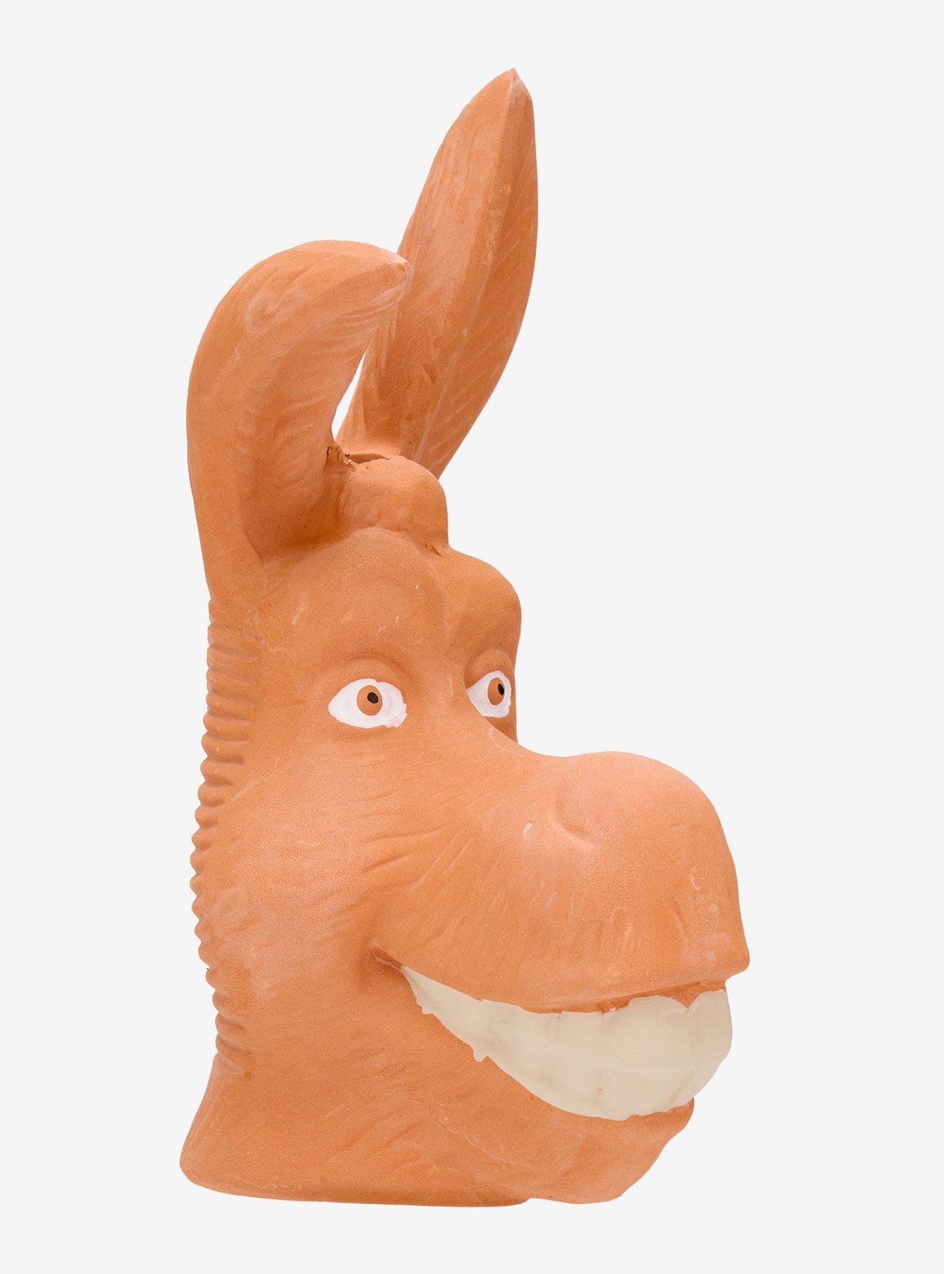 Shrek Donkey Chia Pet, , alternate