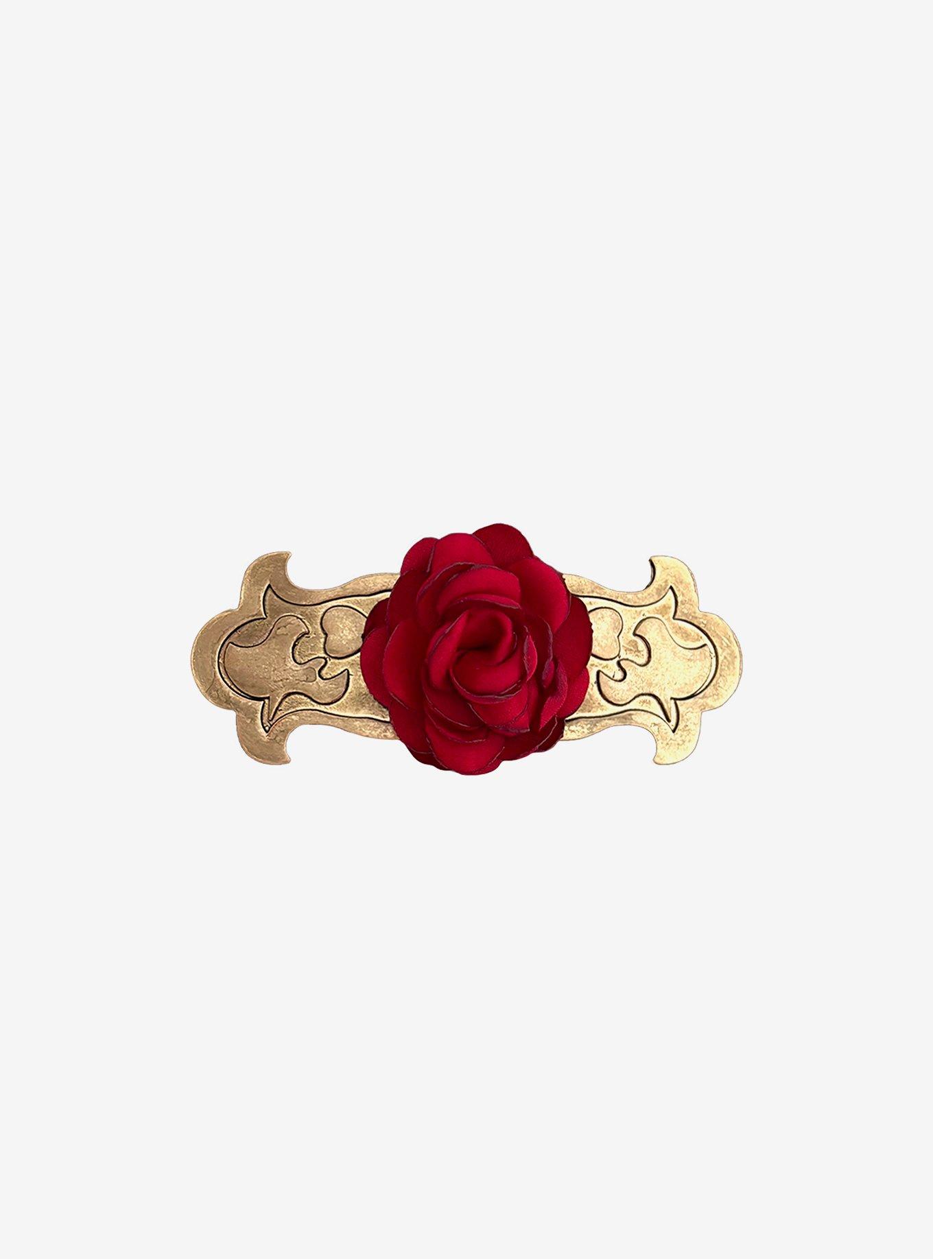 One Piece Vivi Replica Hair Clip, , hi-res