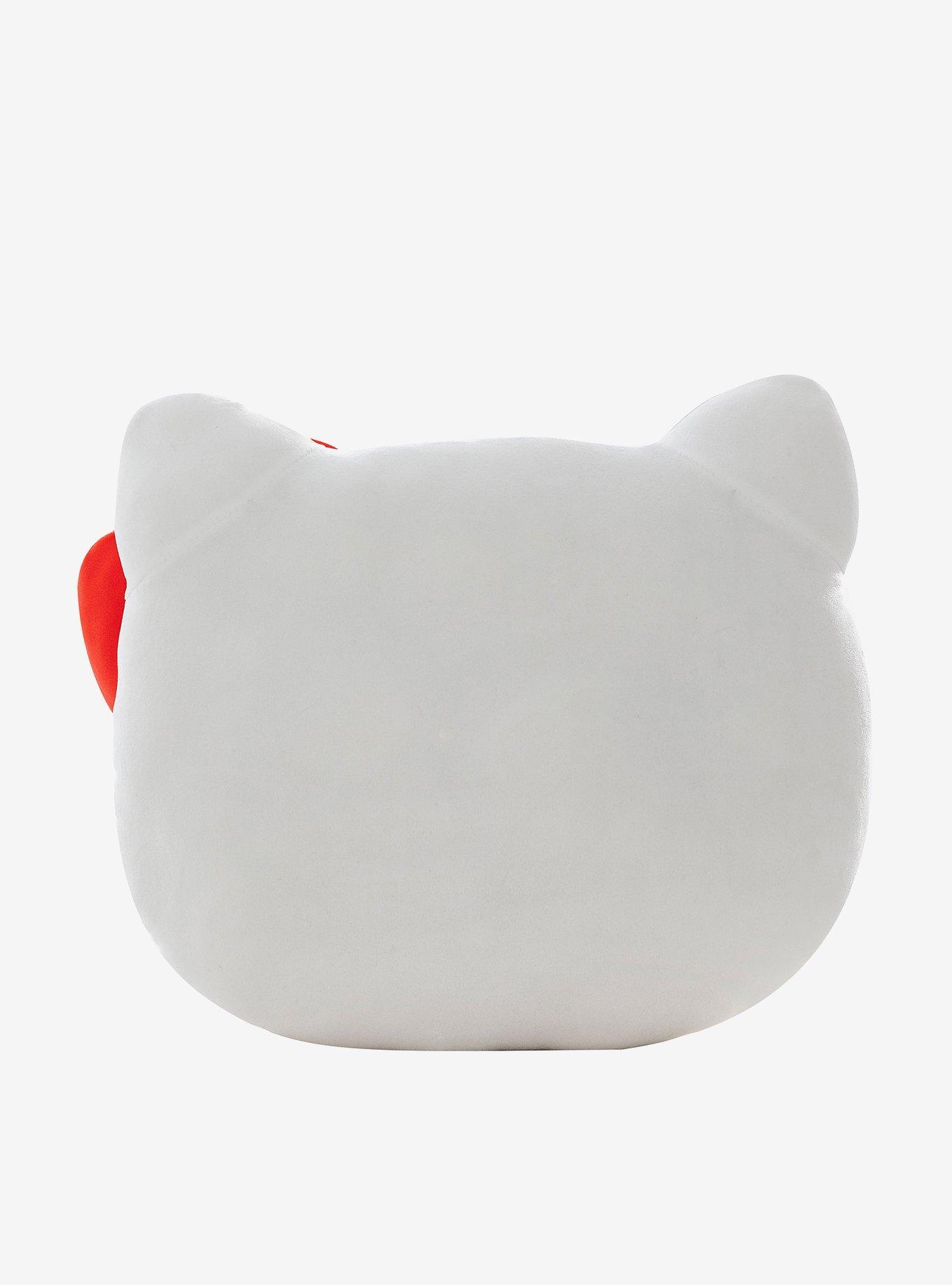 Hello Kitty Small Cloud Pillow