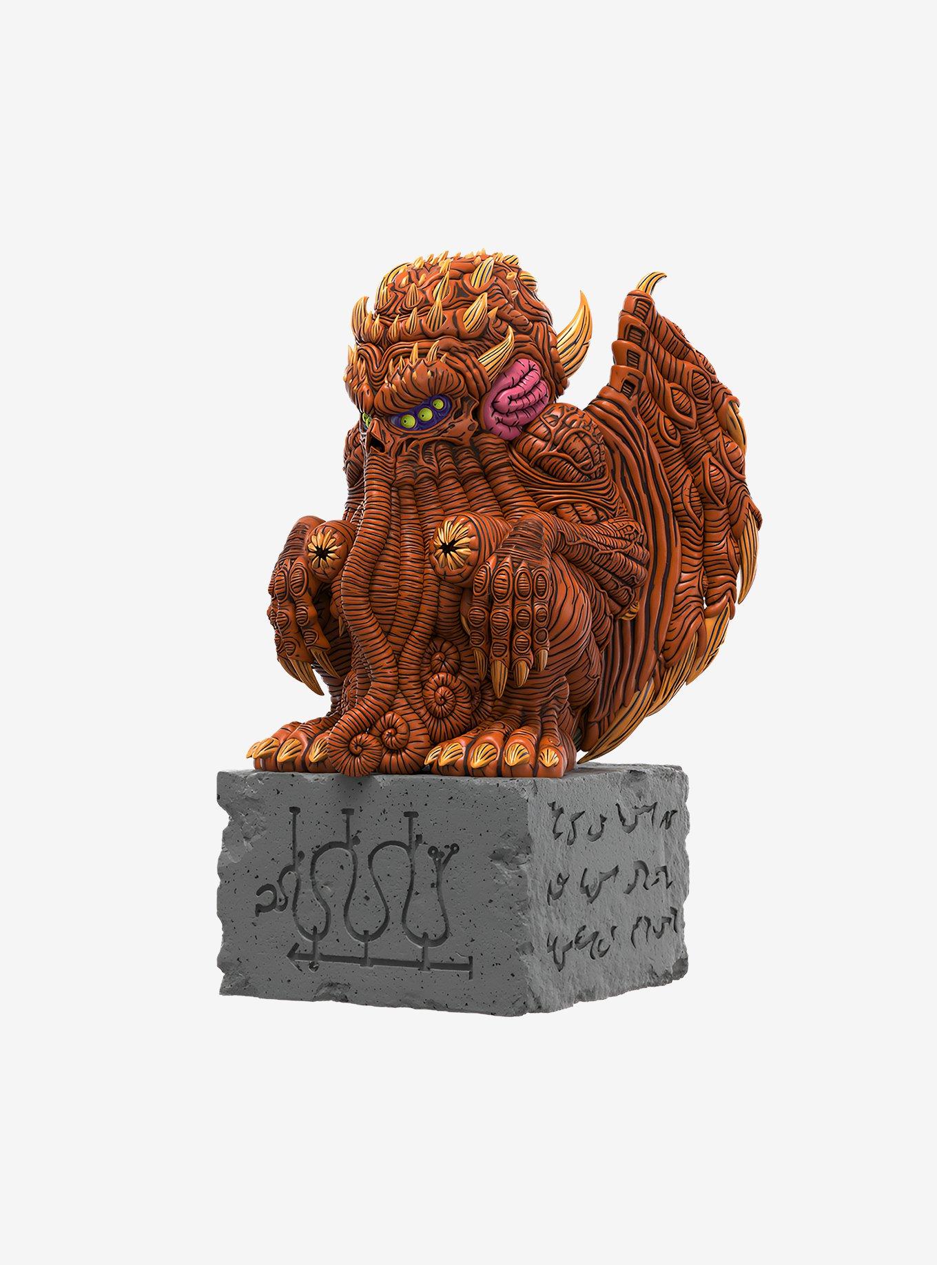 Mighty Jaxx Cthulhu Incense Chamber, , hi-res