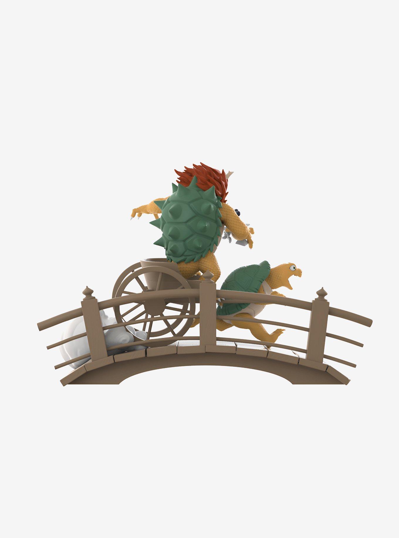 Jed Henry Rickshaw Kart Figure, , hi-res