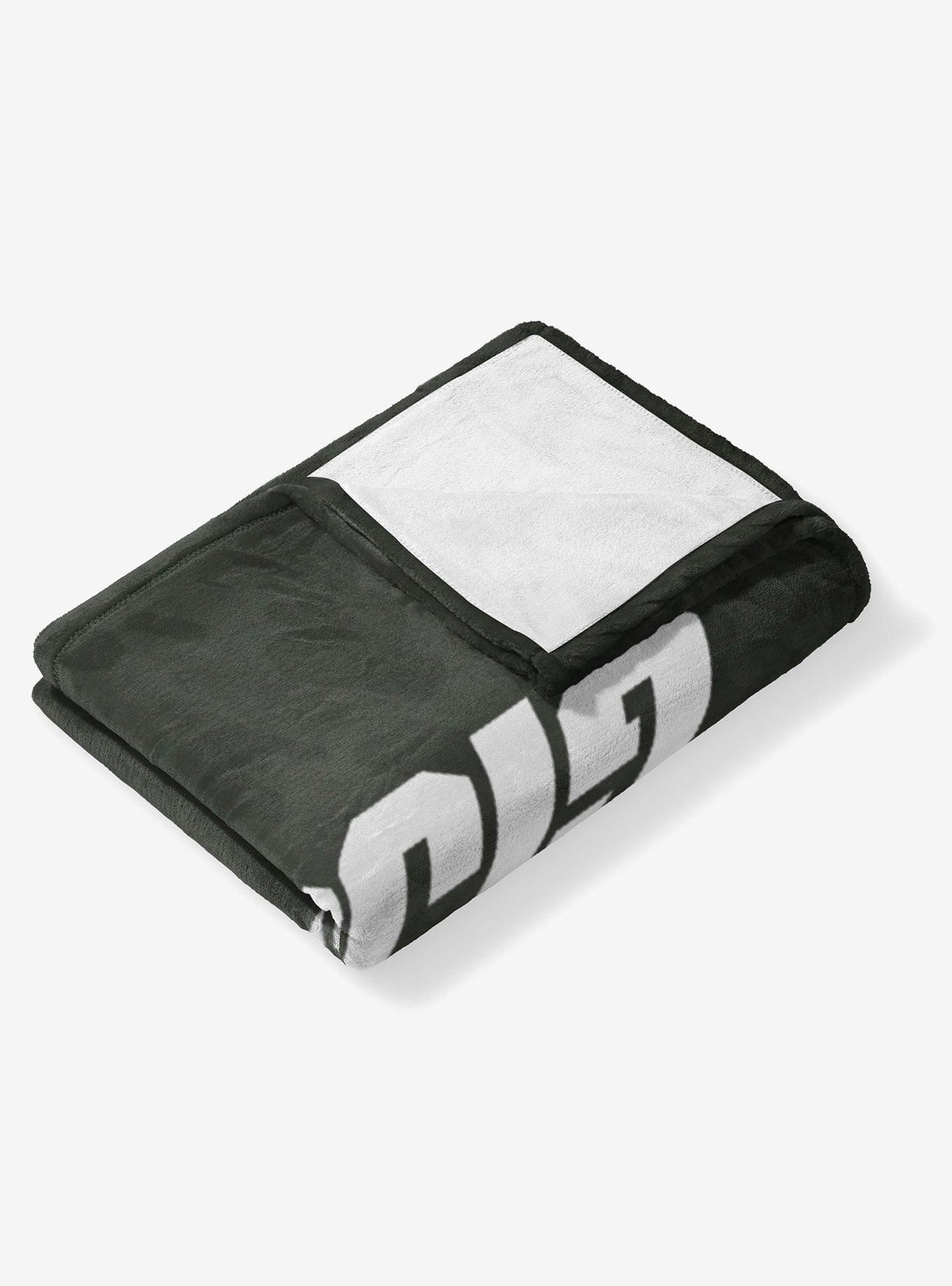 GI Joe Symbols GI Joe Silk Touch Throw Blanket, , alternate