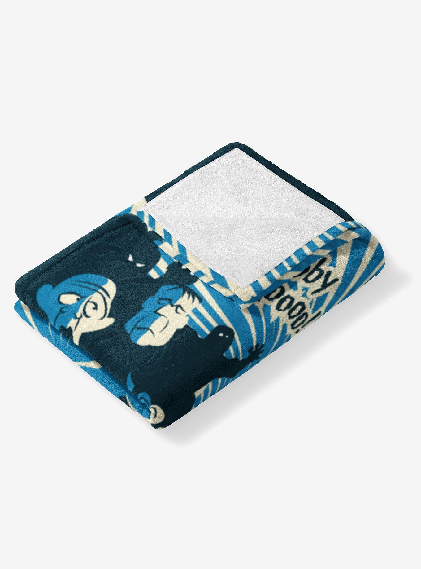 Scooby-Doo! Rooby Roo Silk Touch Throw Blanket, , alternate