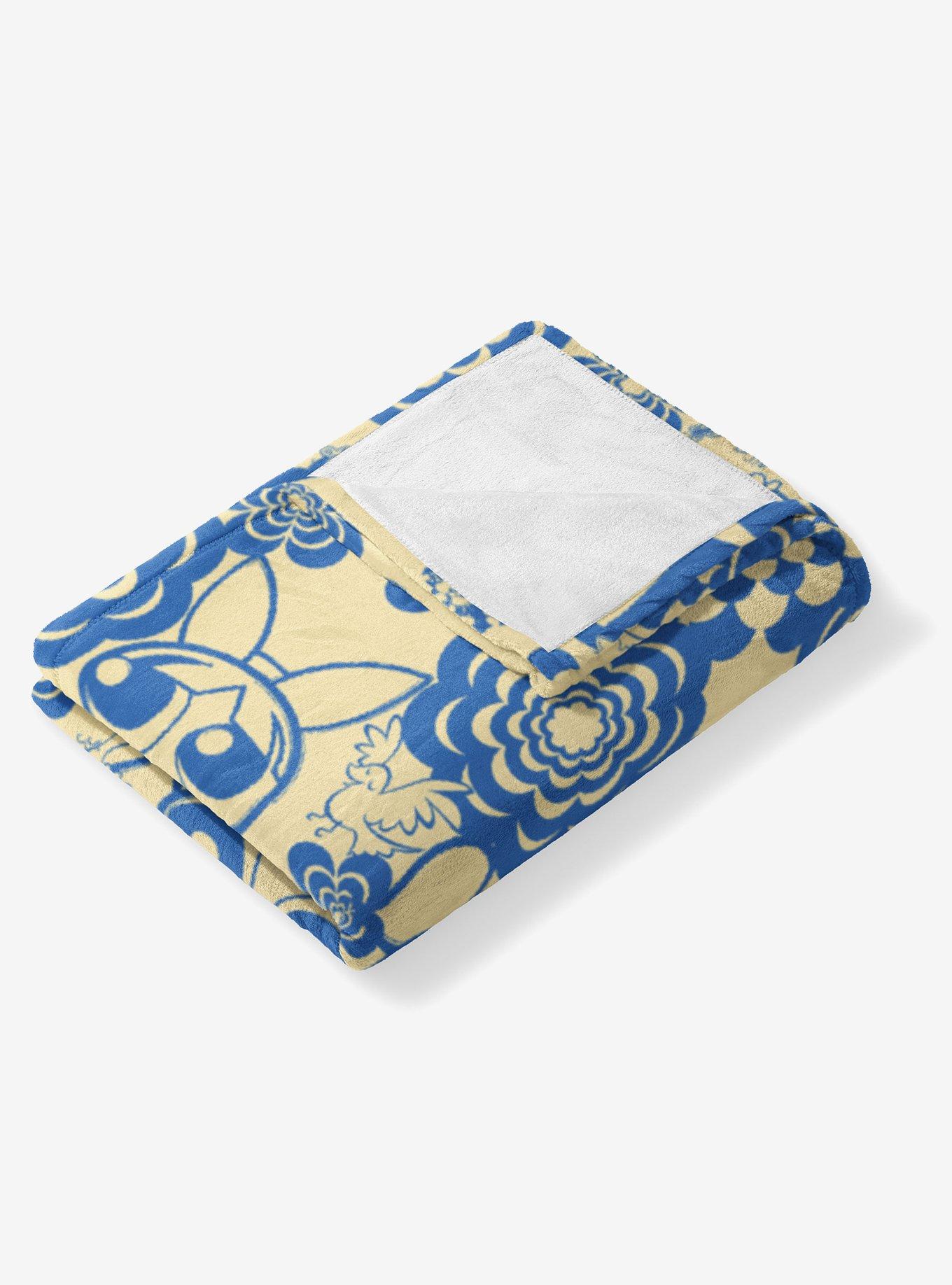 The Powerpuff Girls Dream Scheme Silk Touch Throw Blanket, , alternate