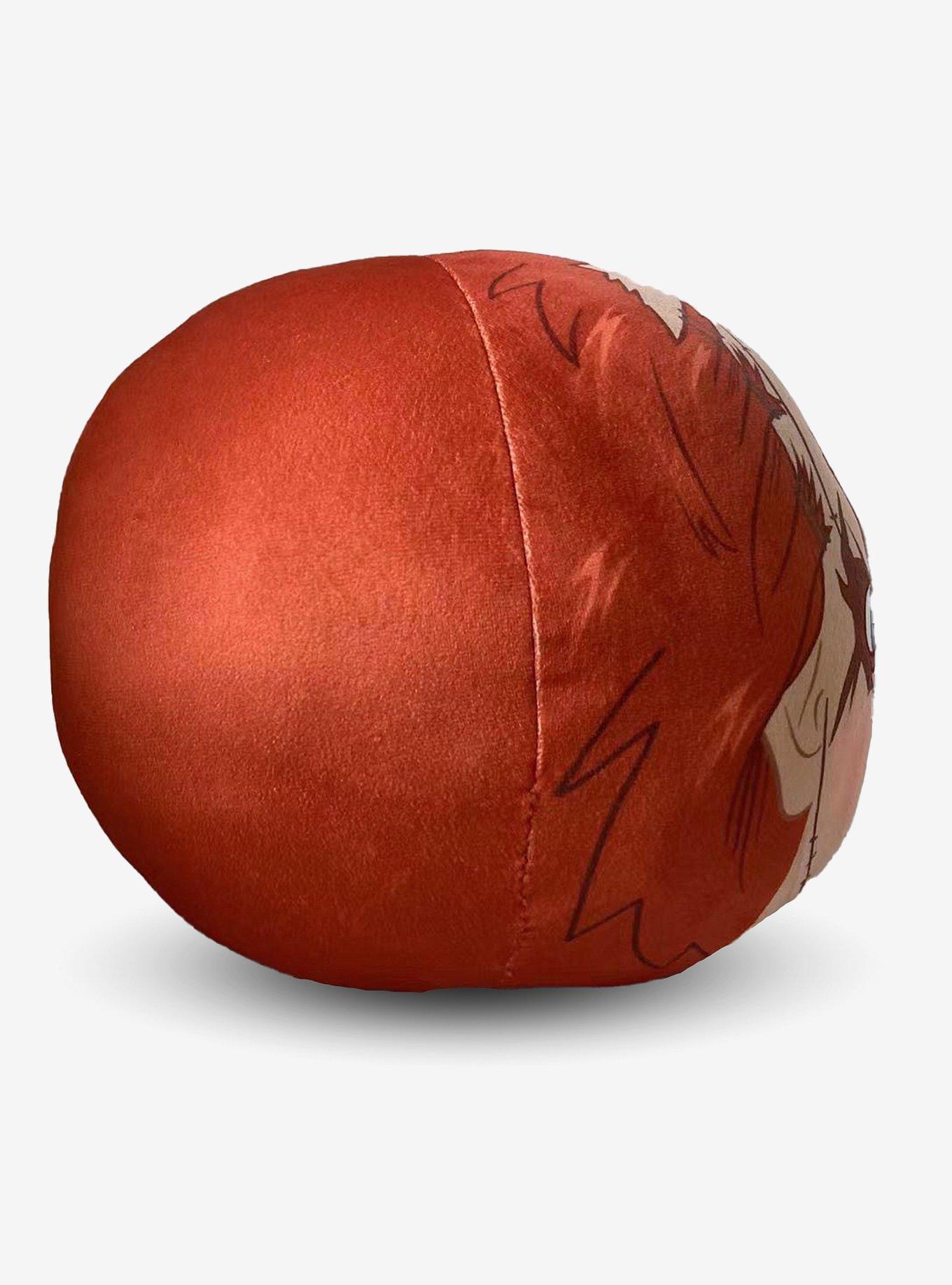 Chucky Travel Cloud Pillow, , hi-res