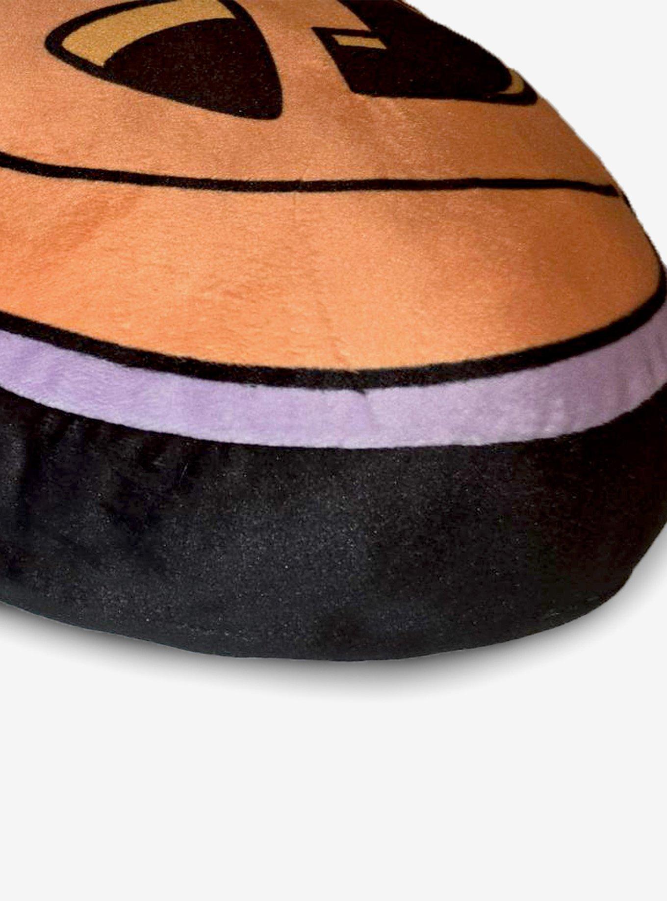 Hello Kitty Pumpkin Kitty Travel Cloud Pillow, , alternate