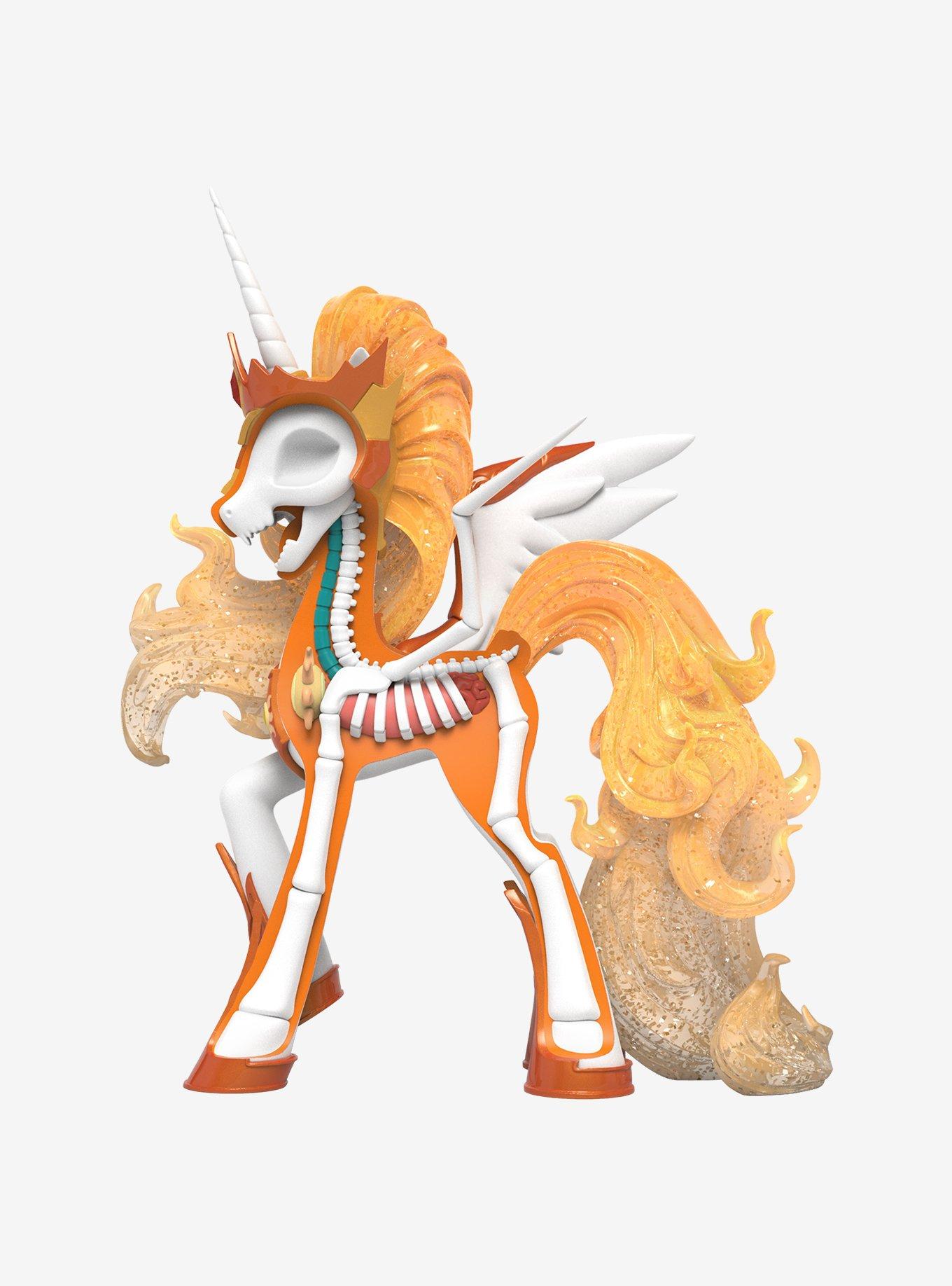 My Little Pon Freeny's Hidden Dissectibles XXRay Plus: Daybreaker Figure, , hi-res
