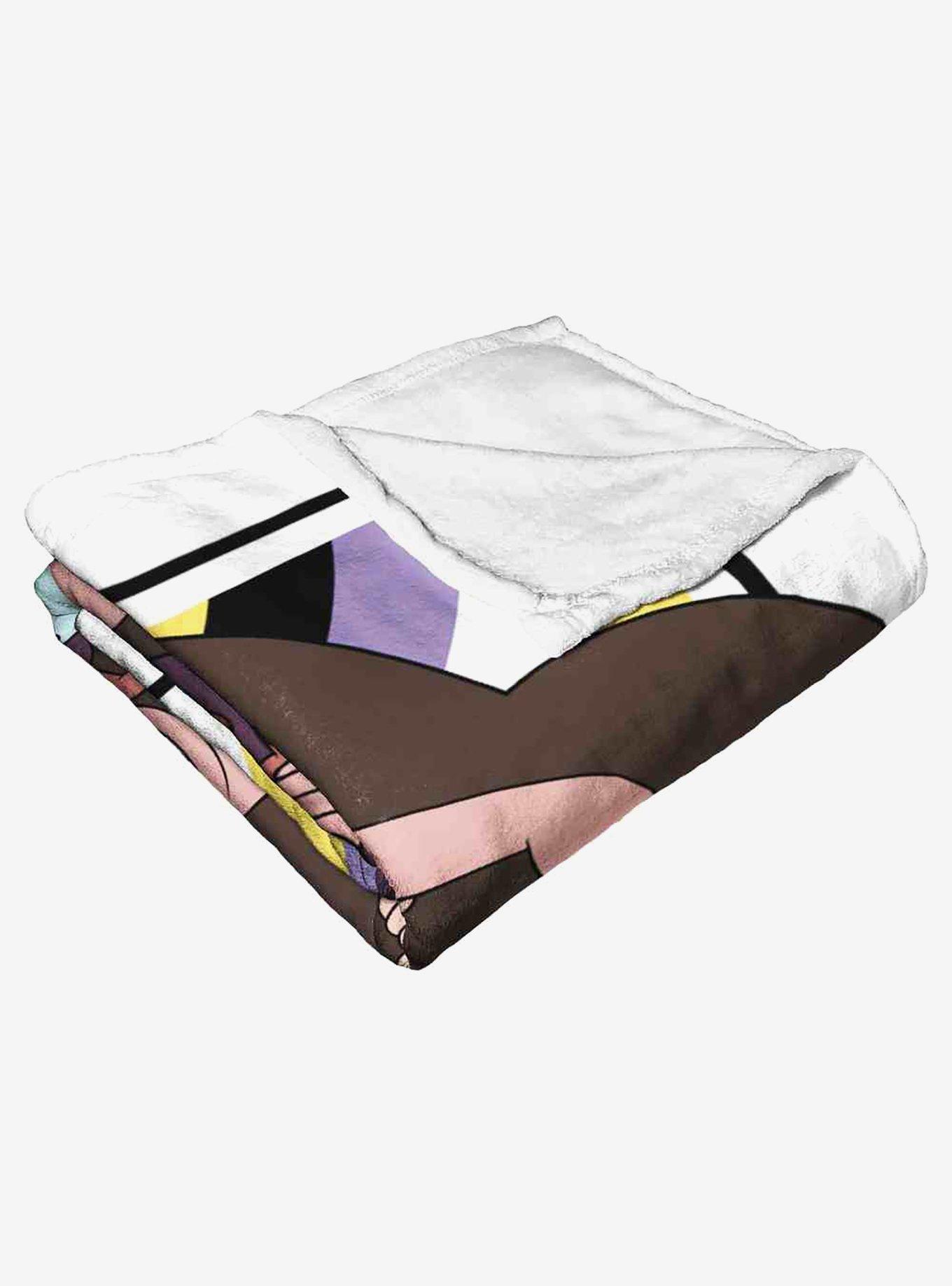 Steven Universe An Experience Silk Touch Throw Blanket, , alternate