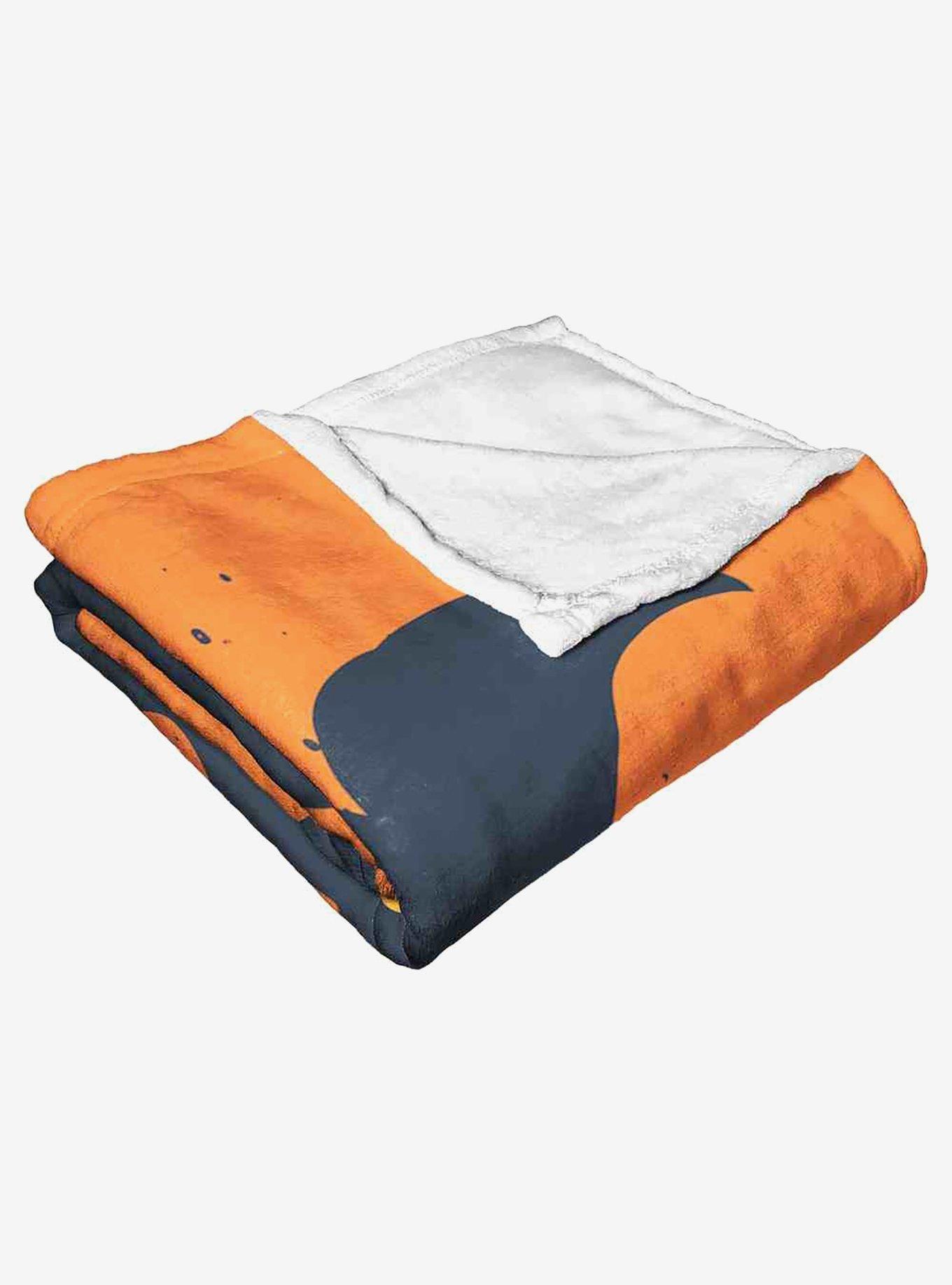 Scooby-Doo! Where Are The Scooby Snacks Silk Touch Throw Blanket, , alternate