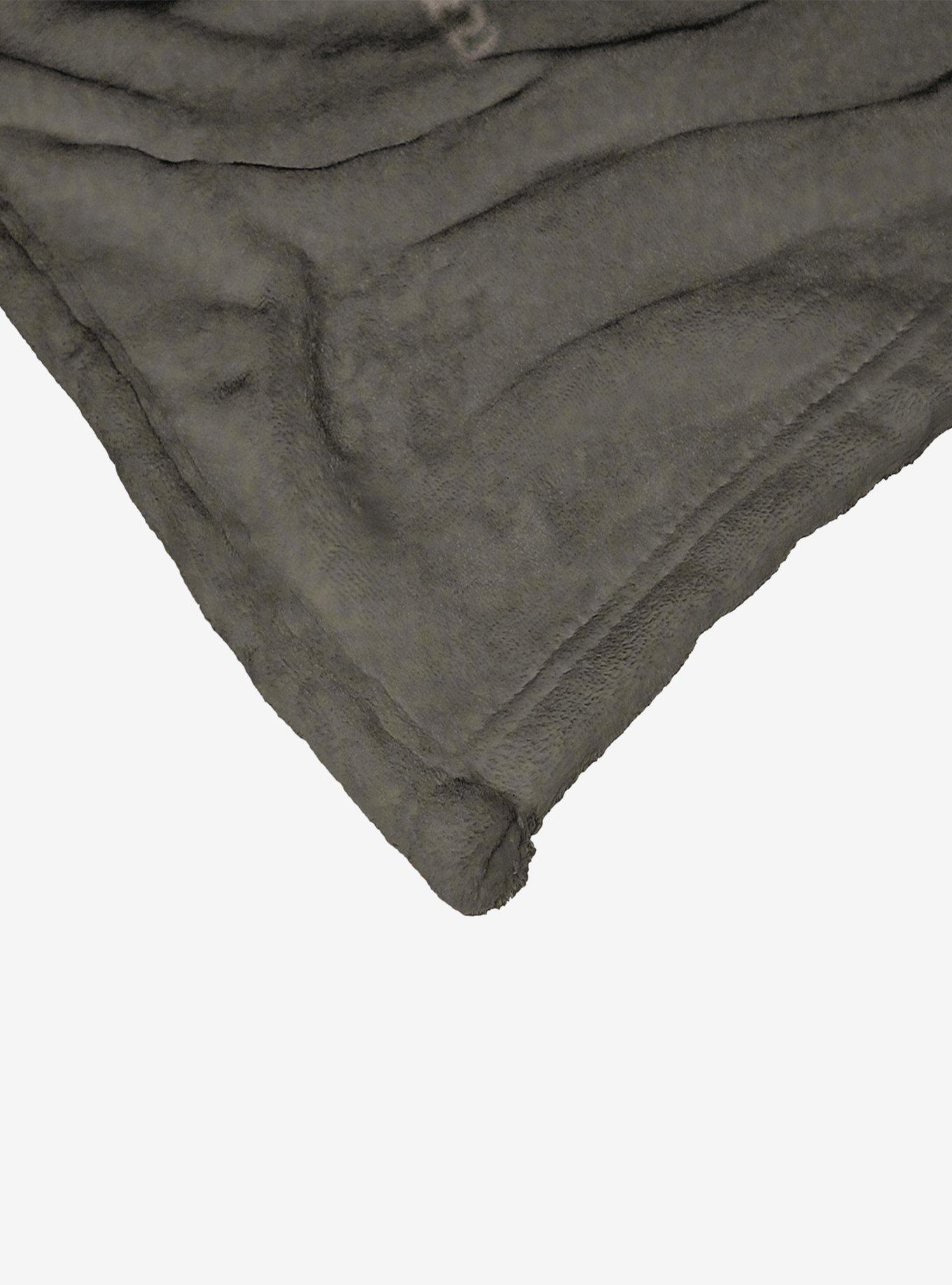 Scooby-Doo! It's Lit Gang Silk Touch Throw Blanket, , alternate