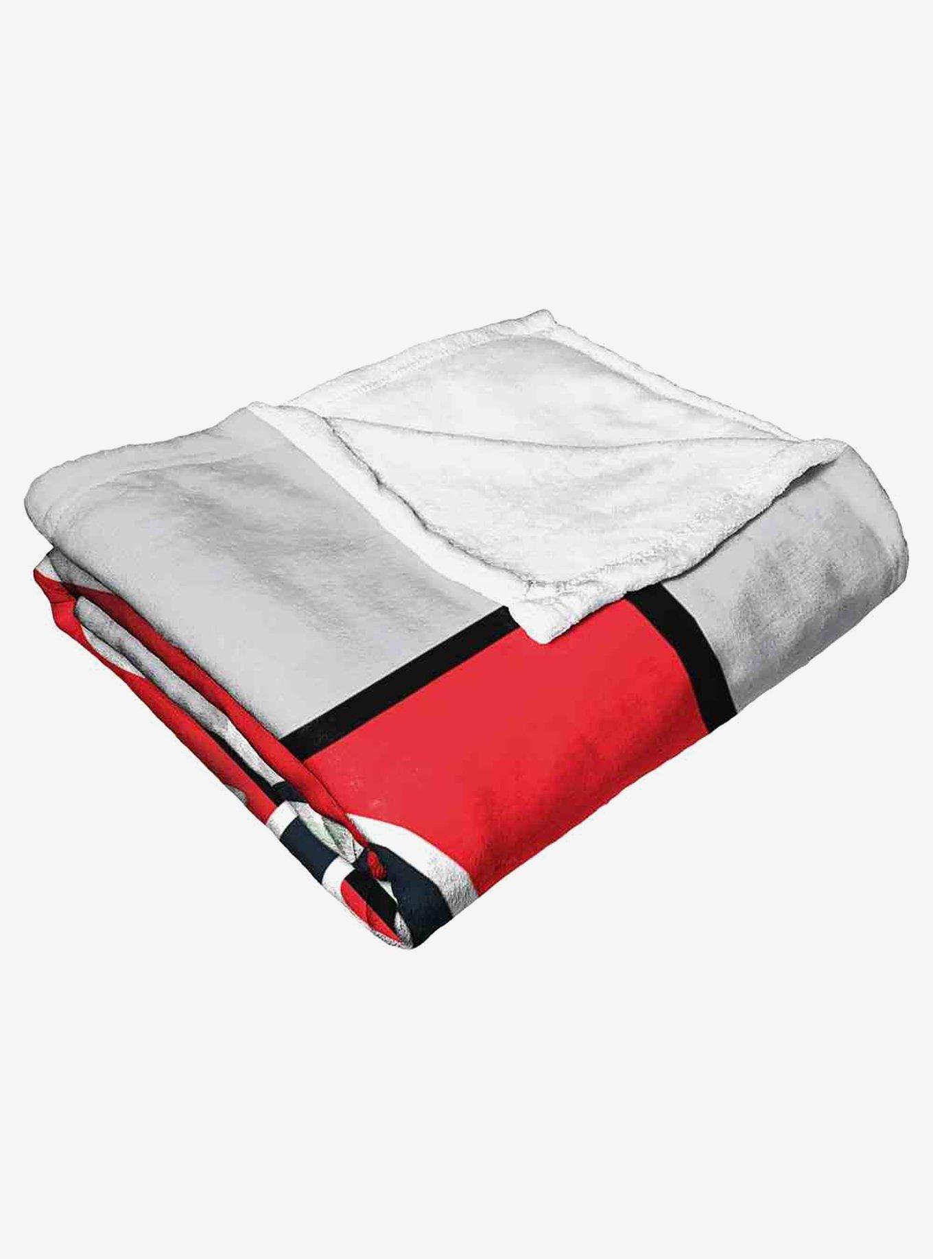 Monopoly Own It All Silk Touch Throw Blanket, , alternate