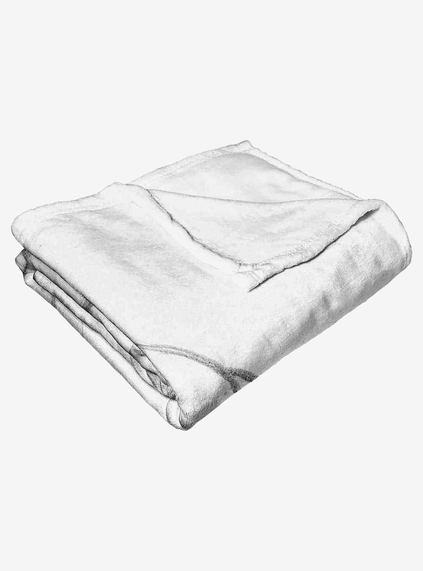 Looney Tunes Tweety Bird Cocoa Silk Touch Throw Blanket, , alternate