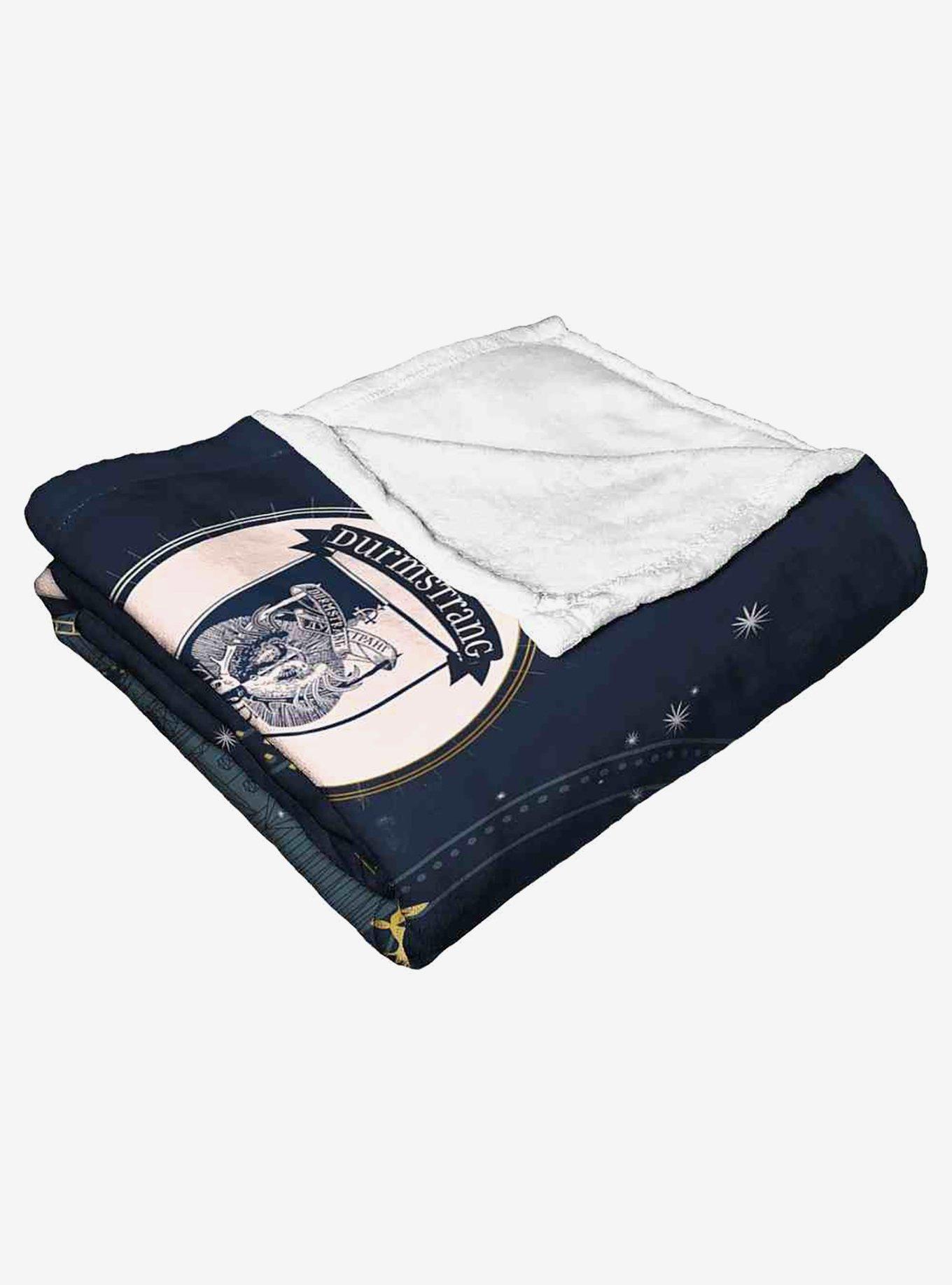 Harry Potter Yule Ball Silk Touch Throw Blanket, , alternate