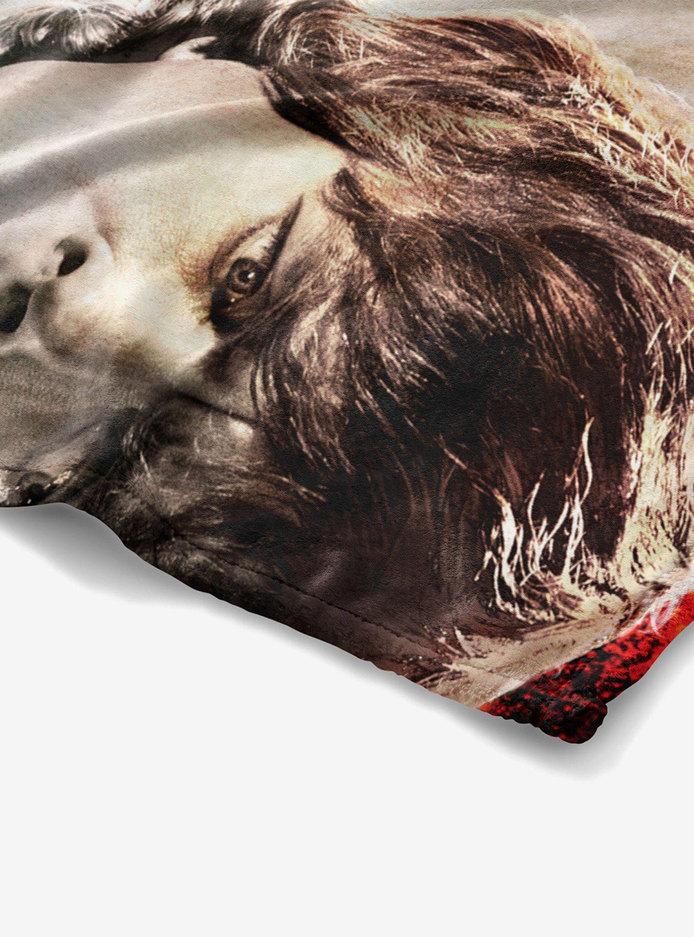 Game Of Thrones Tyrion Season 2 Silk Touch Throw Blanket, , hi-res