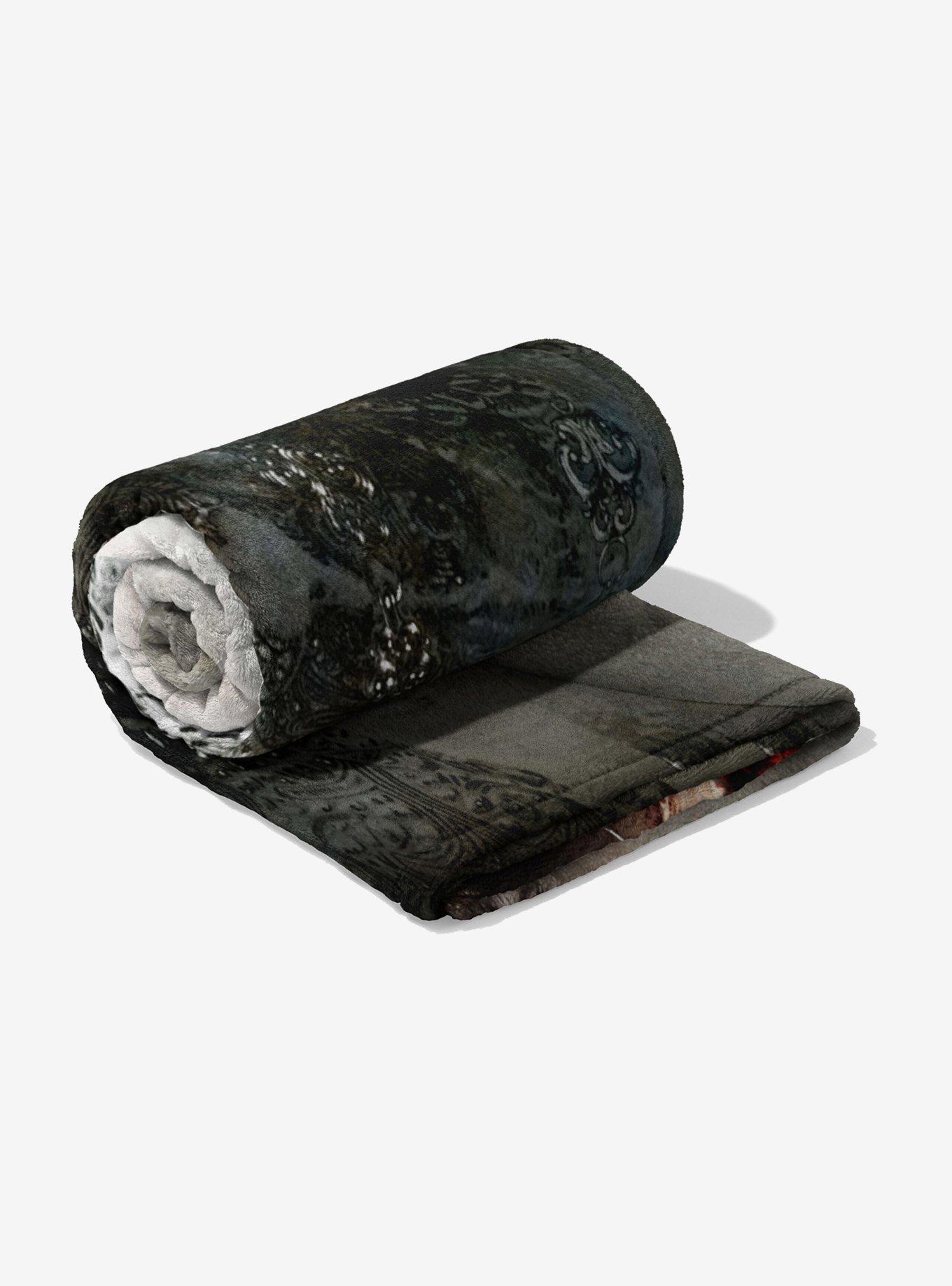 Game Of Thrones Tyrion Season 2 Silk Touch Throw Blanket, , alternate