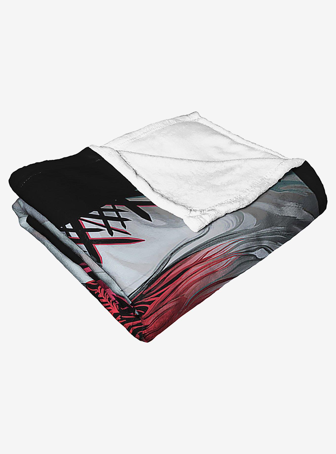 Game Of Thrones My Queen Silk Touch Throw Blanket, , hi-res