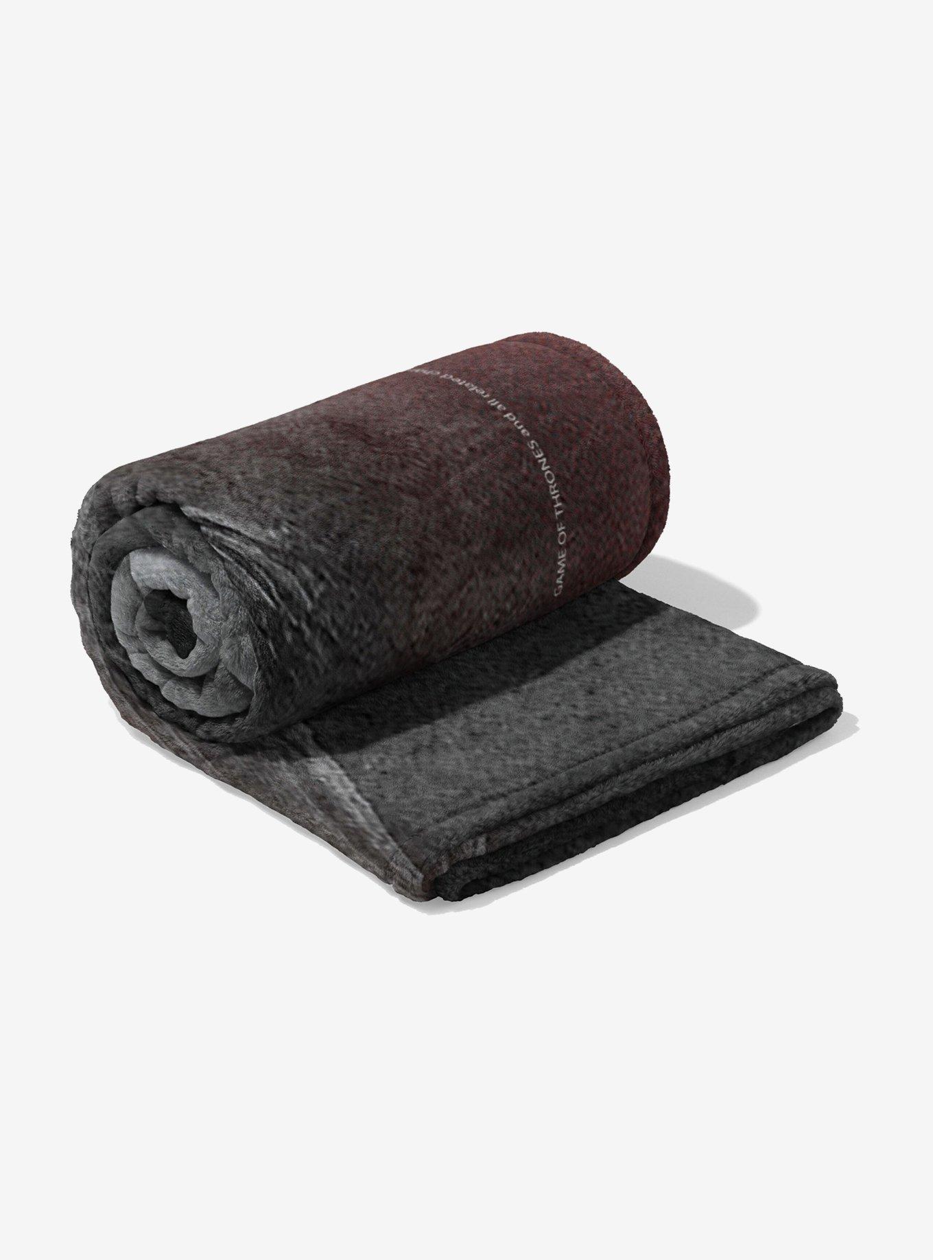 Game Of Thrones Sansa Season 4 Silk Touch Throw Blanket, , alternate