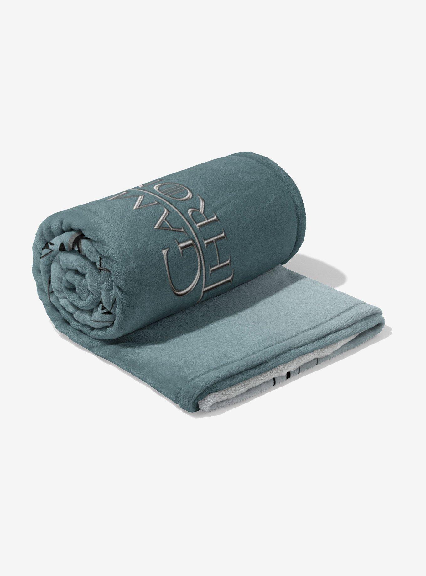 Game Of Thrones Season 4 Poster Silk Touch Throw Blanket, , alternate