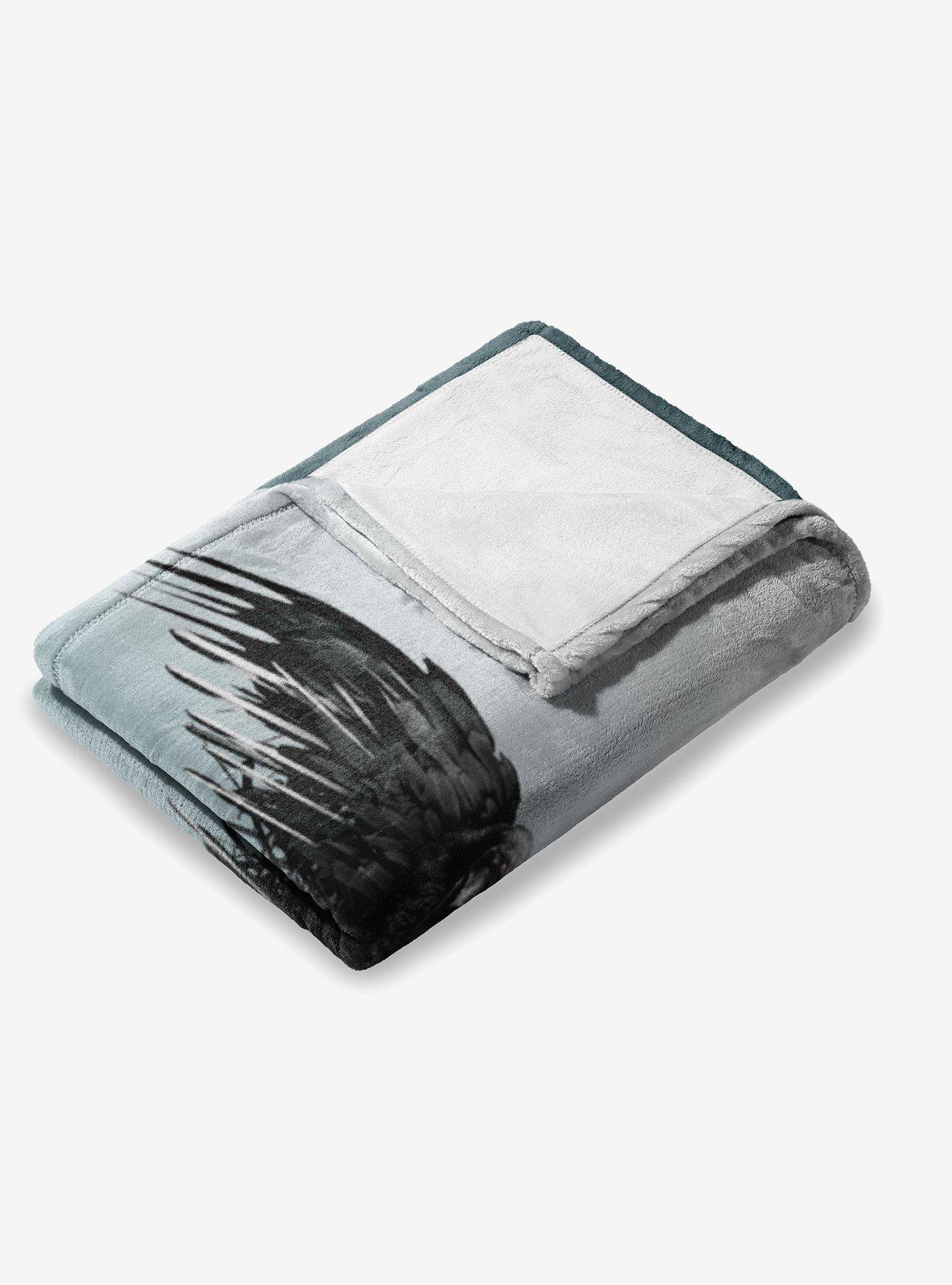 Game Of Thrones Season 4 Poster Silk Touch Throw Blanket, , alternate