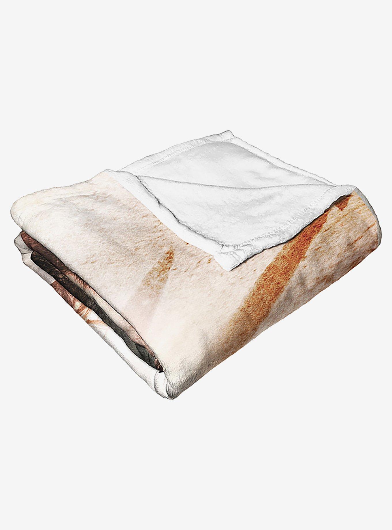 Game Of Thrones Jon Season 2 Silk Touch Throw Blanket, , hi-res