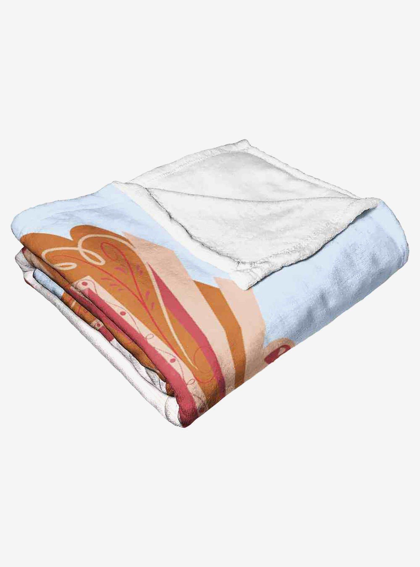 Foster's Home For Imaginary Friends Picture Perfect Silk Touch Throw Blanket, , alternate