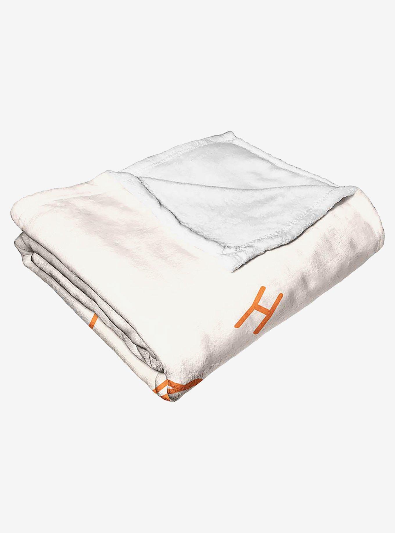 Friends Happy Turkey Day Silk Touch Throw Blanket, , alternate