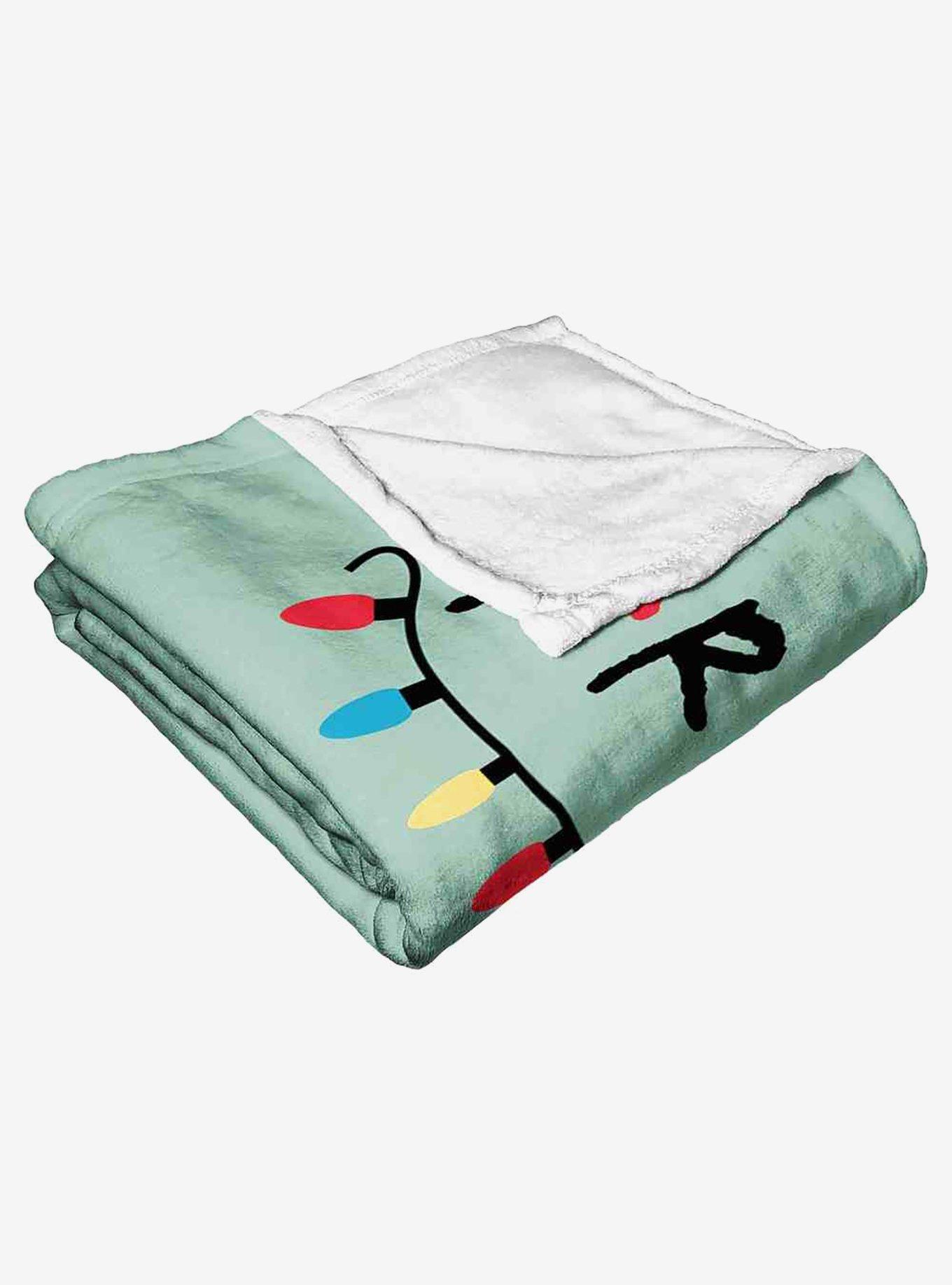 Friends For The Friends Silk Touch Throw Blanket, , alternate