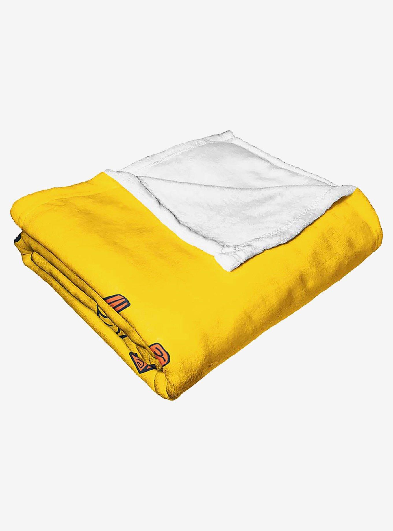 The Flintstones ClubLife Silk Touch Throw Blanket, , alternate