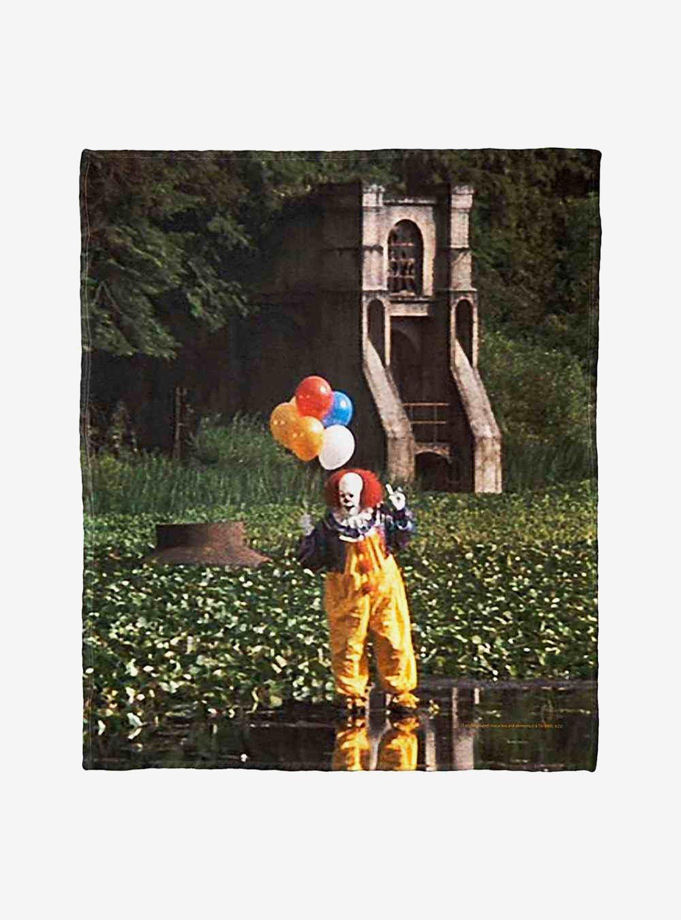 It It Beckons Silk Touch Throw Blanket, , hi-res