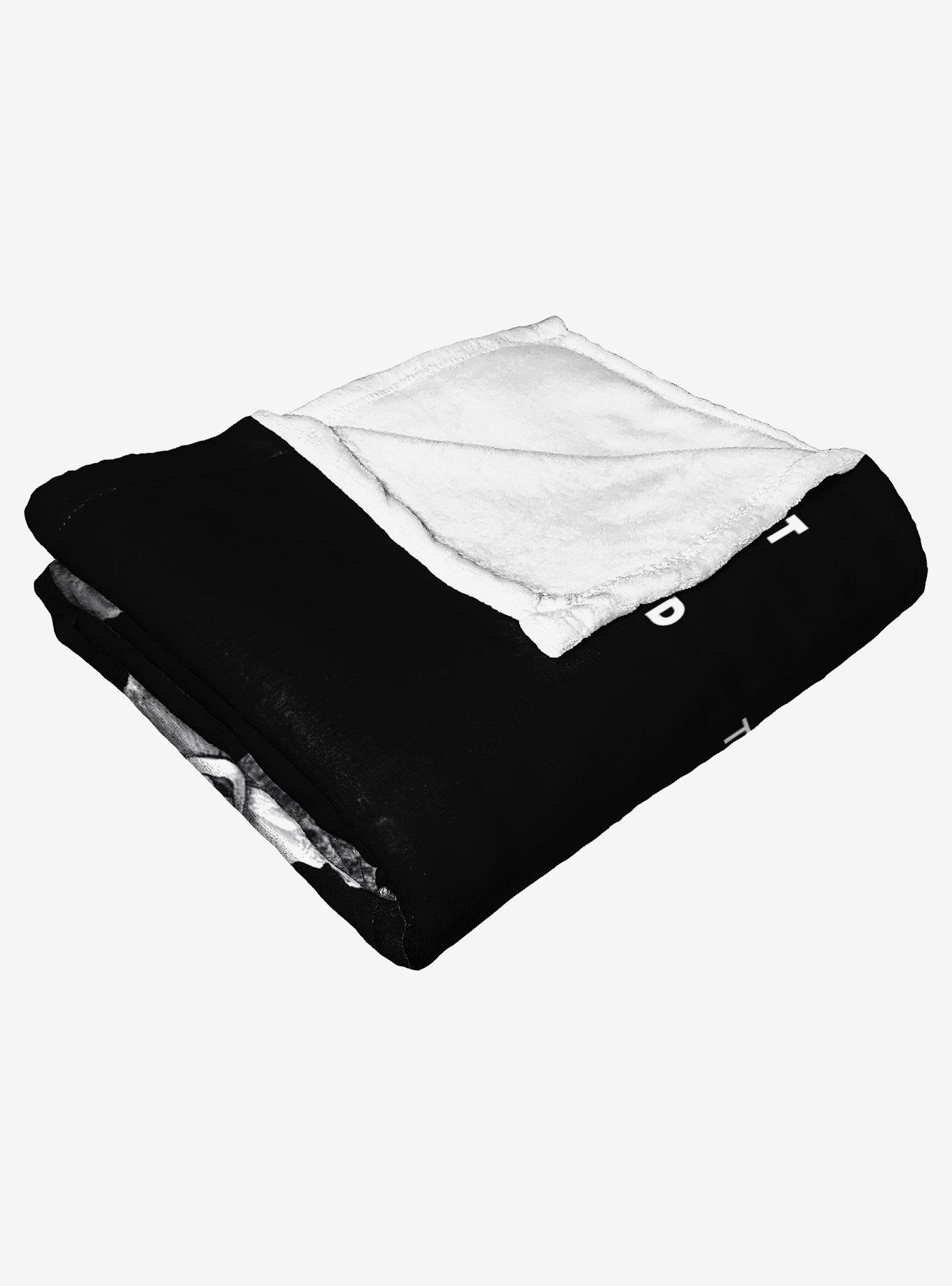 IT Chapter 2 It Comes Back Silk Touch Throw Blanket, , alternate