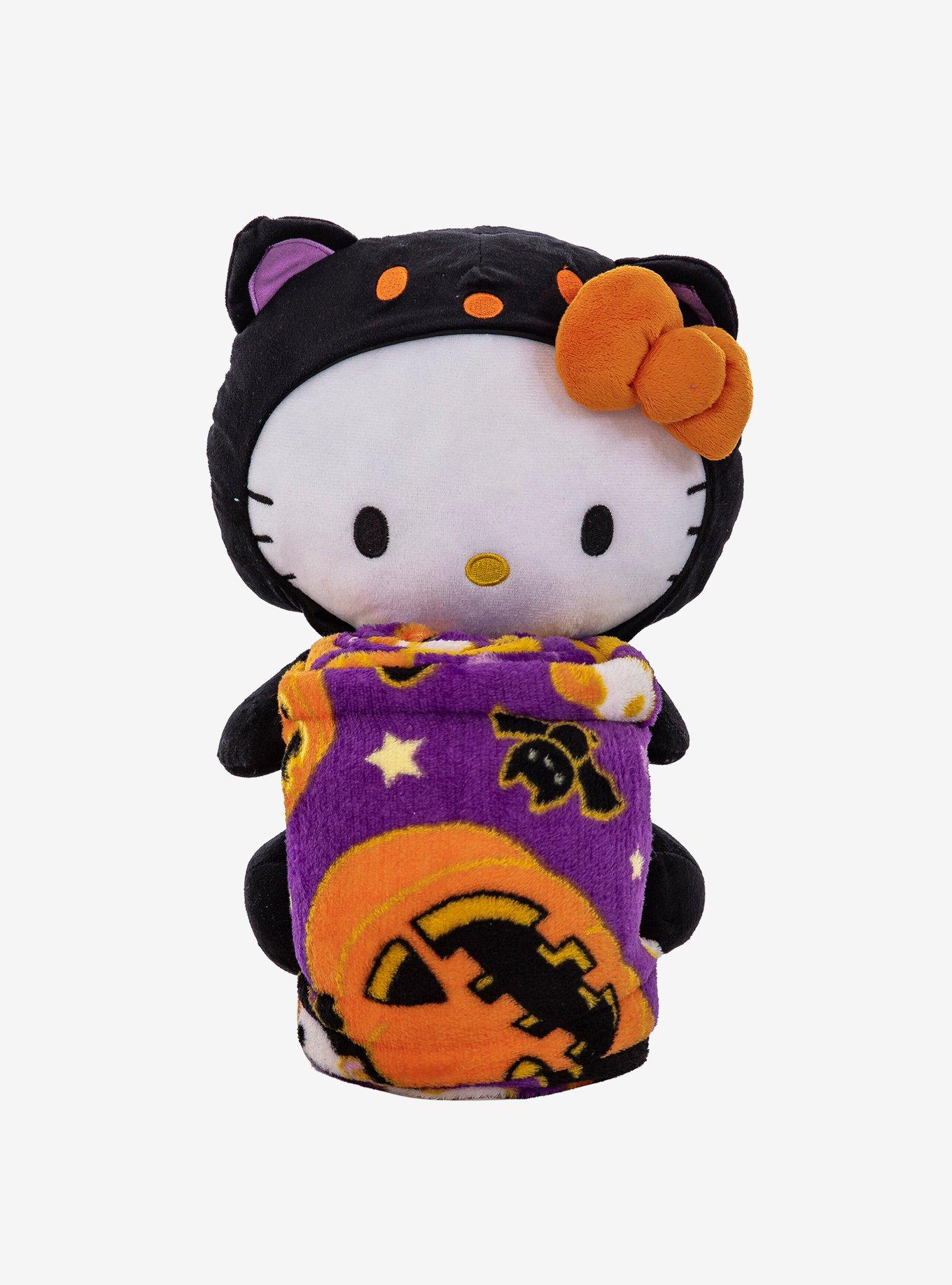 Hello Kitty Hello Halloween Silk Touch with Hugger, , hi-res